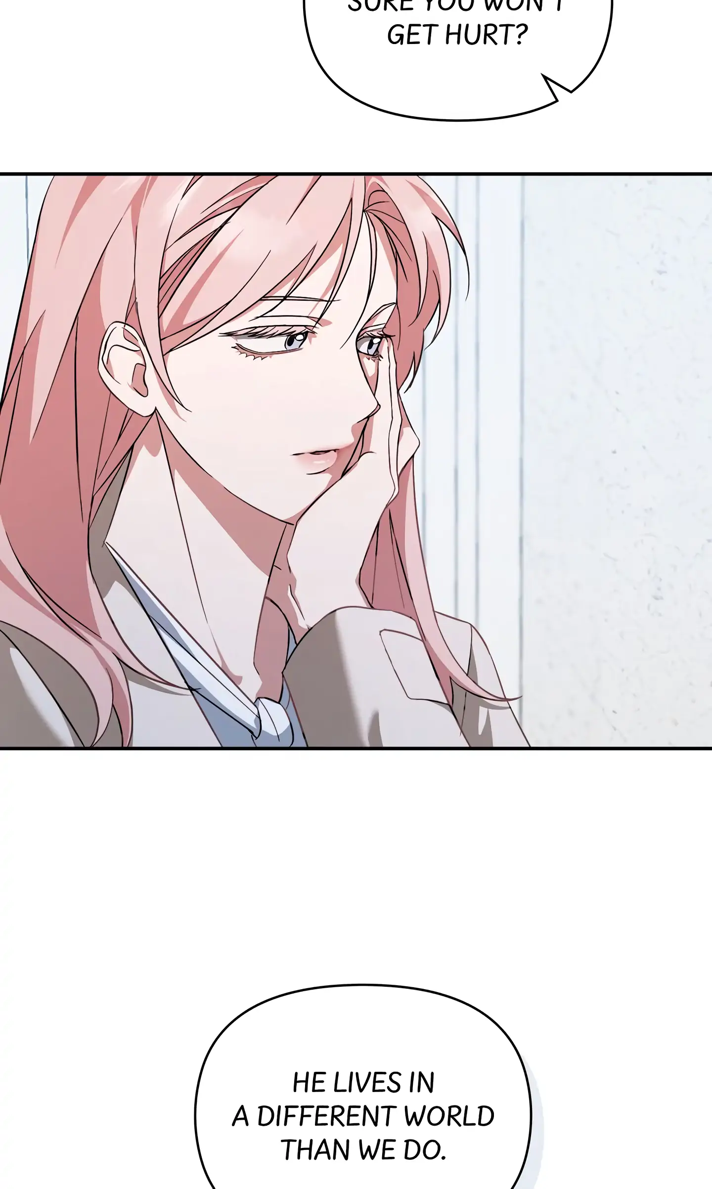 Dirty Talk Buddies Chapter 11 - Page 62