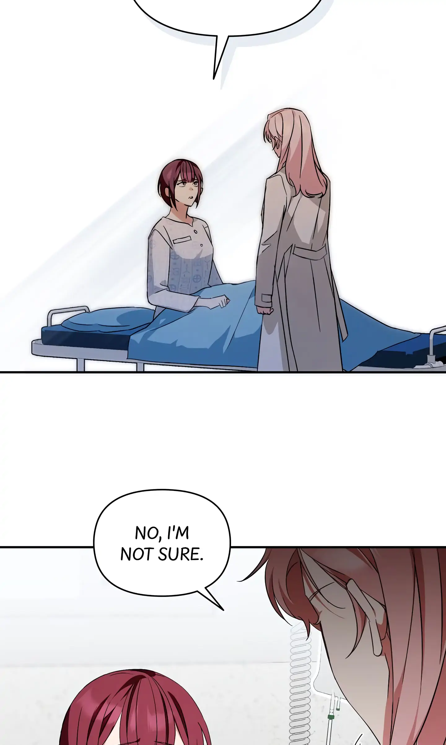 Dirty Talk Buddies Chapter 11 - Page 63