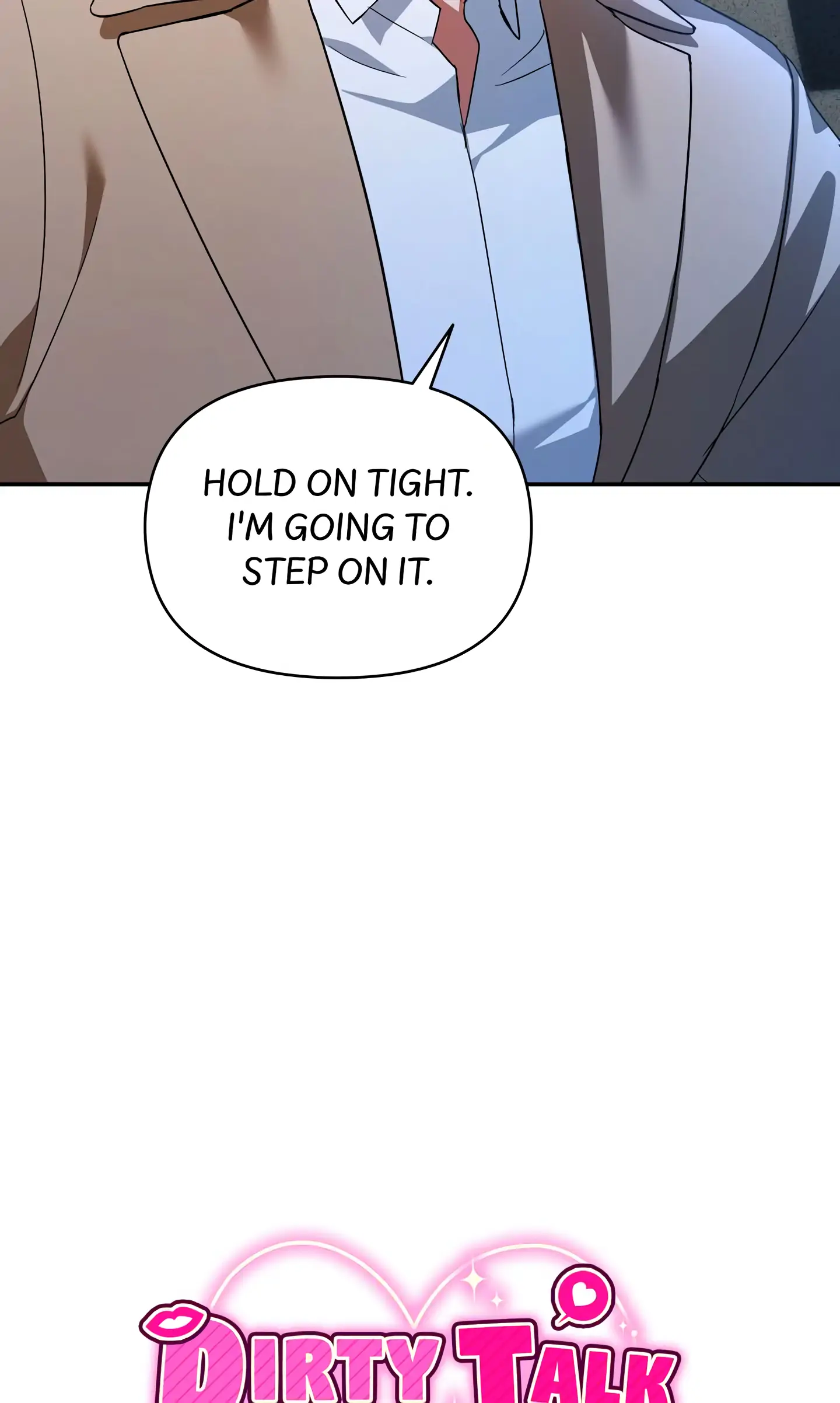 Dirty Talk Buddies Chapter 11 - Page 9