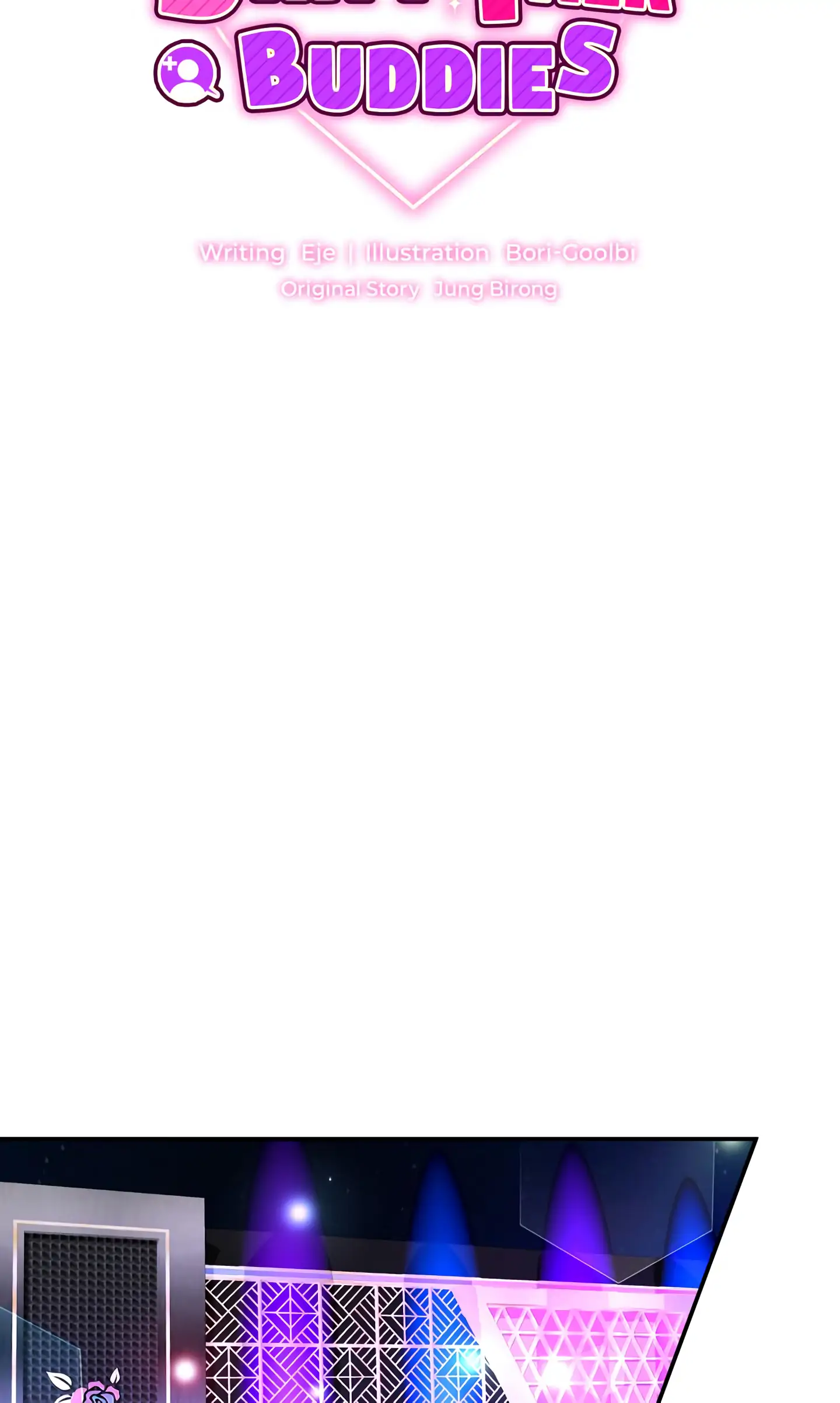 Dirty Talk Buddies Chapter 11 - Page 10