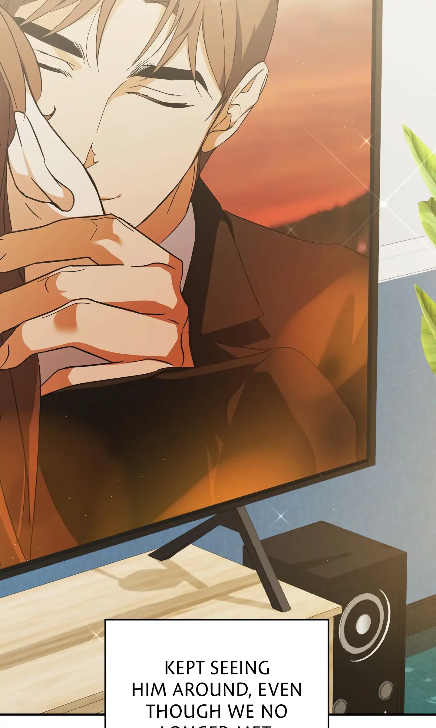 Dirty Talk Buddies Chapter 12 - Page 45