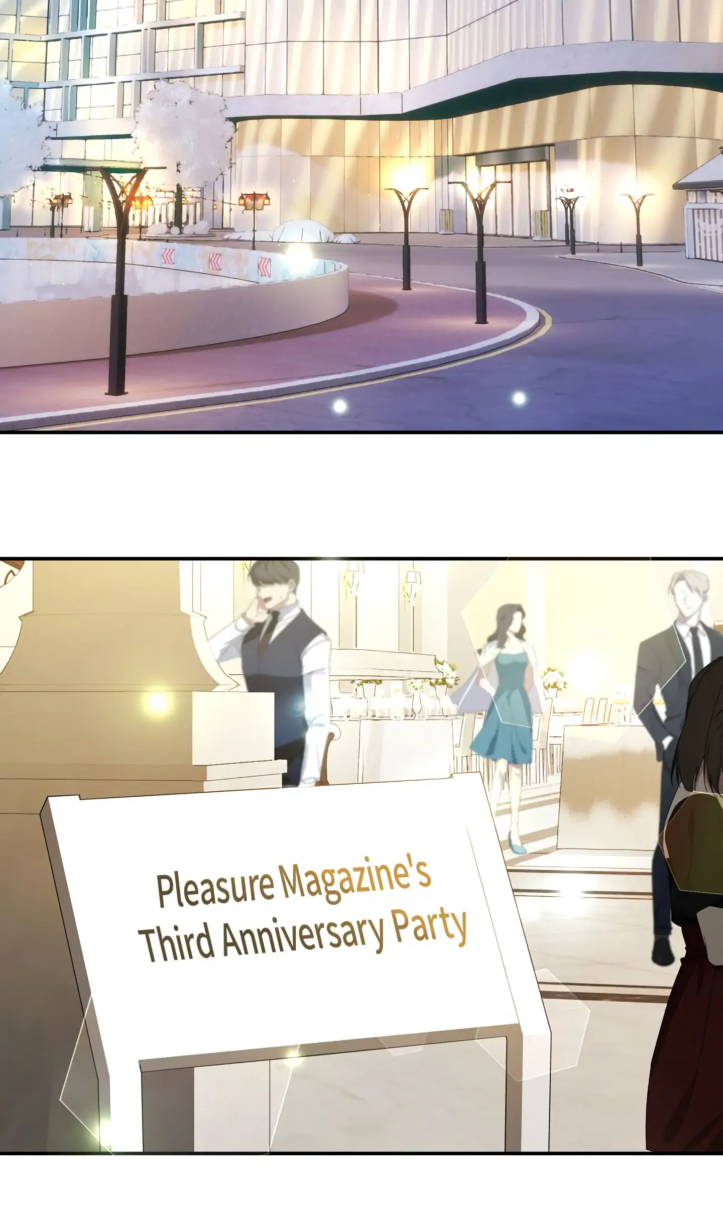 Dirty Talk Buddies Chapter 12 - Page 50