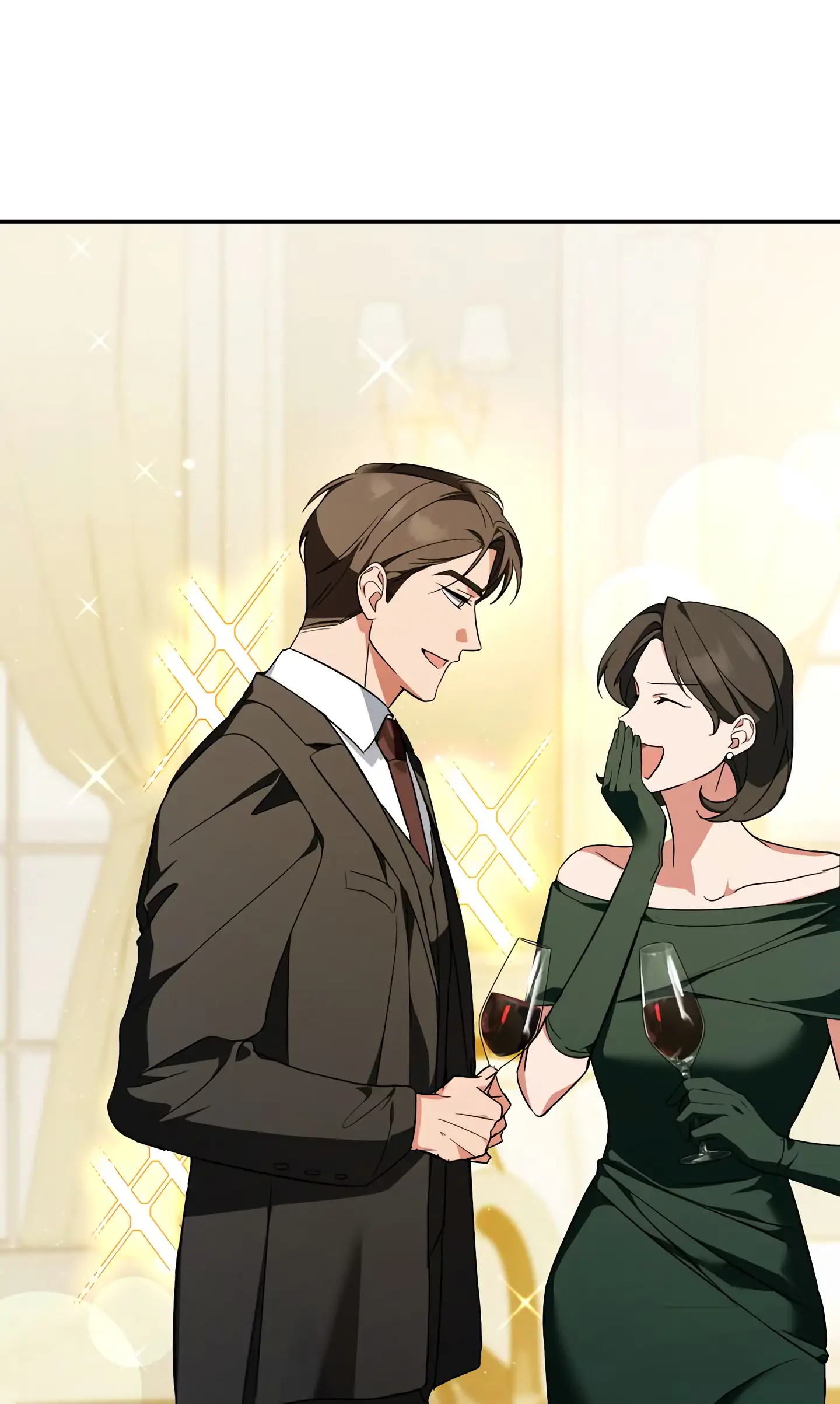 Dirty Talk Buddies Chapter 12 - Page 61