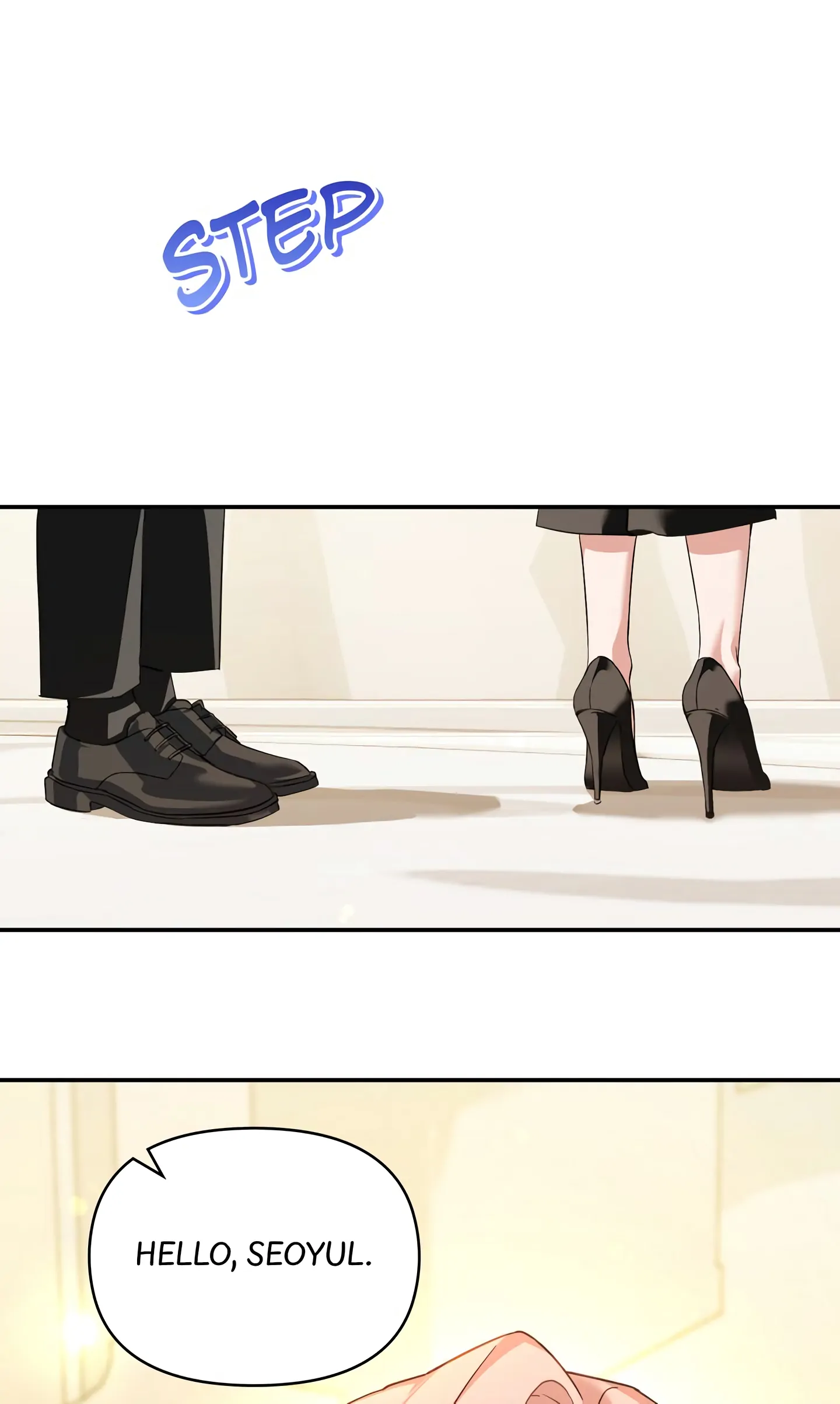 Dirty Talk Buddies Chapter 12 - Page 65