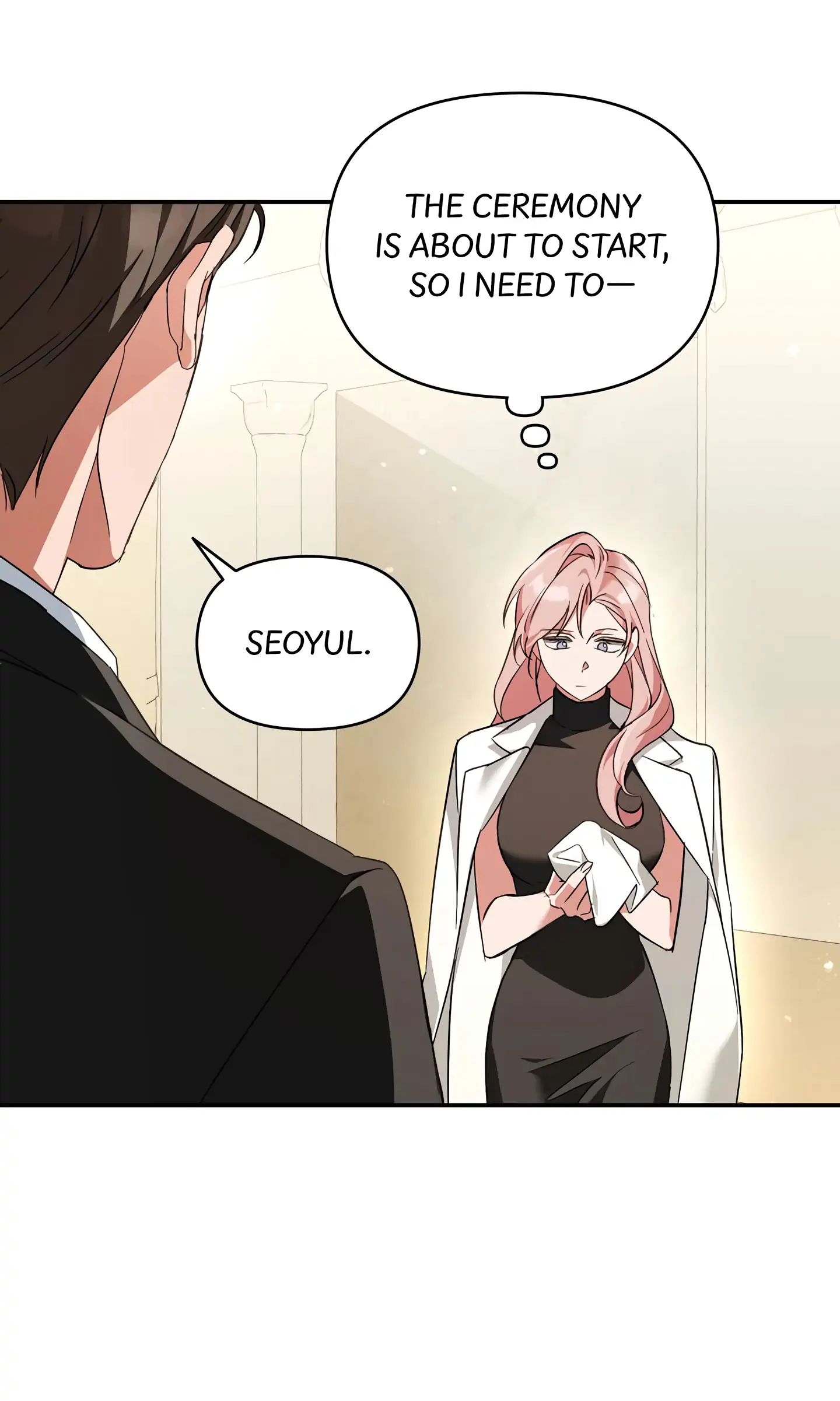 Dirty Talk Buddies Chapter 13 - Page 14