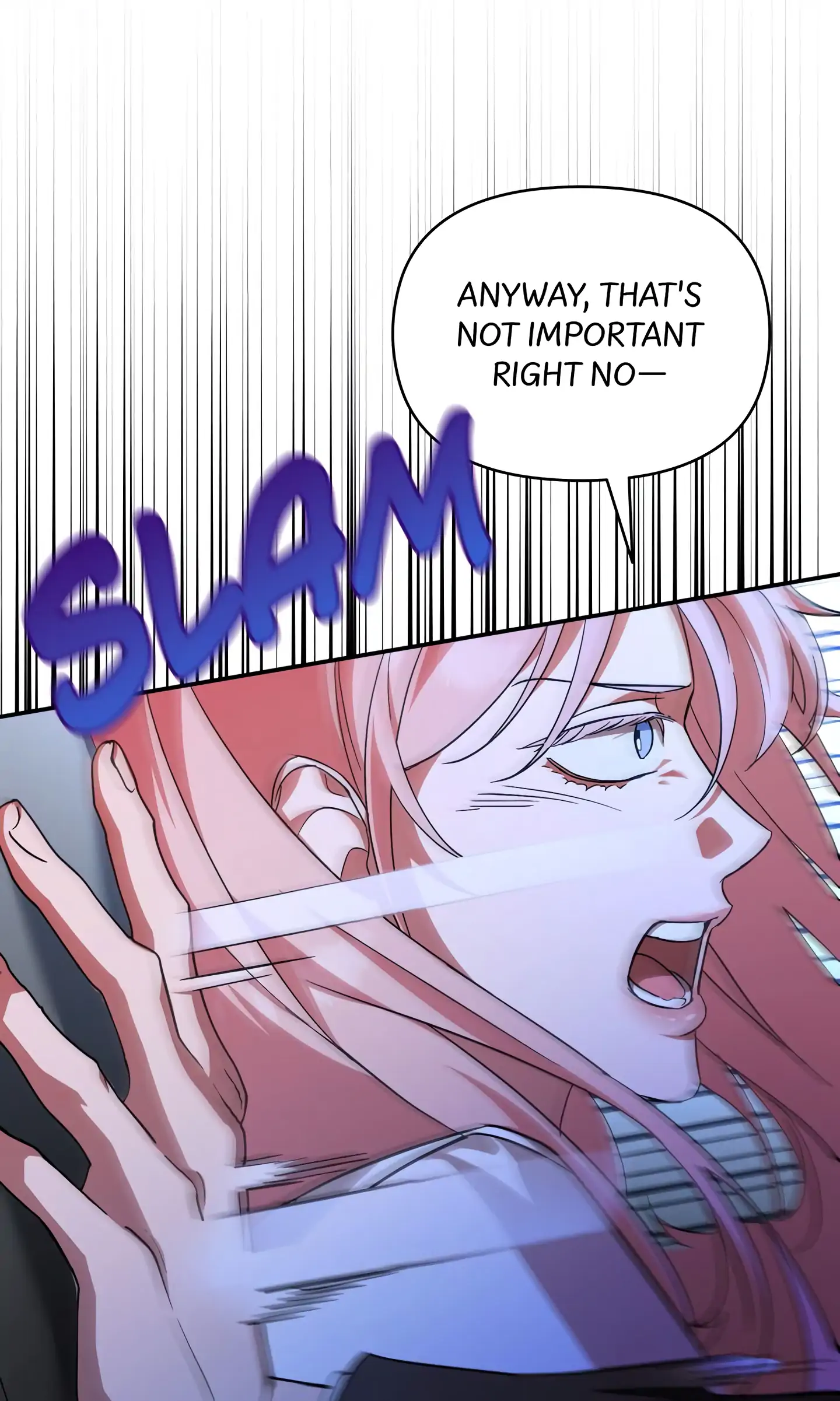 Dirty Talk Buddies Chapter 13 - Page 20