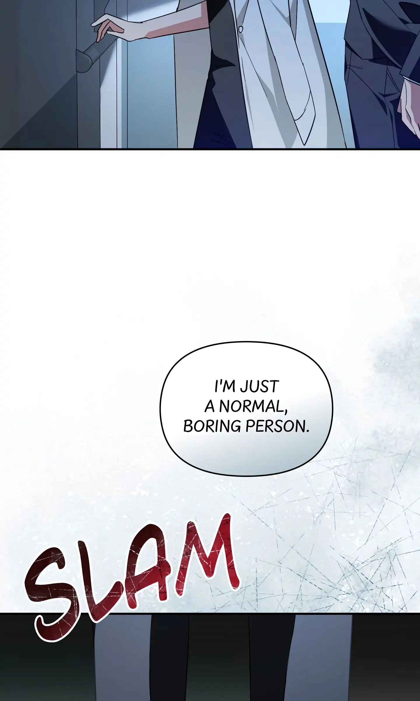 Dirty Talk Buddies Chapter 13 - Page 27