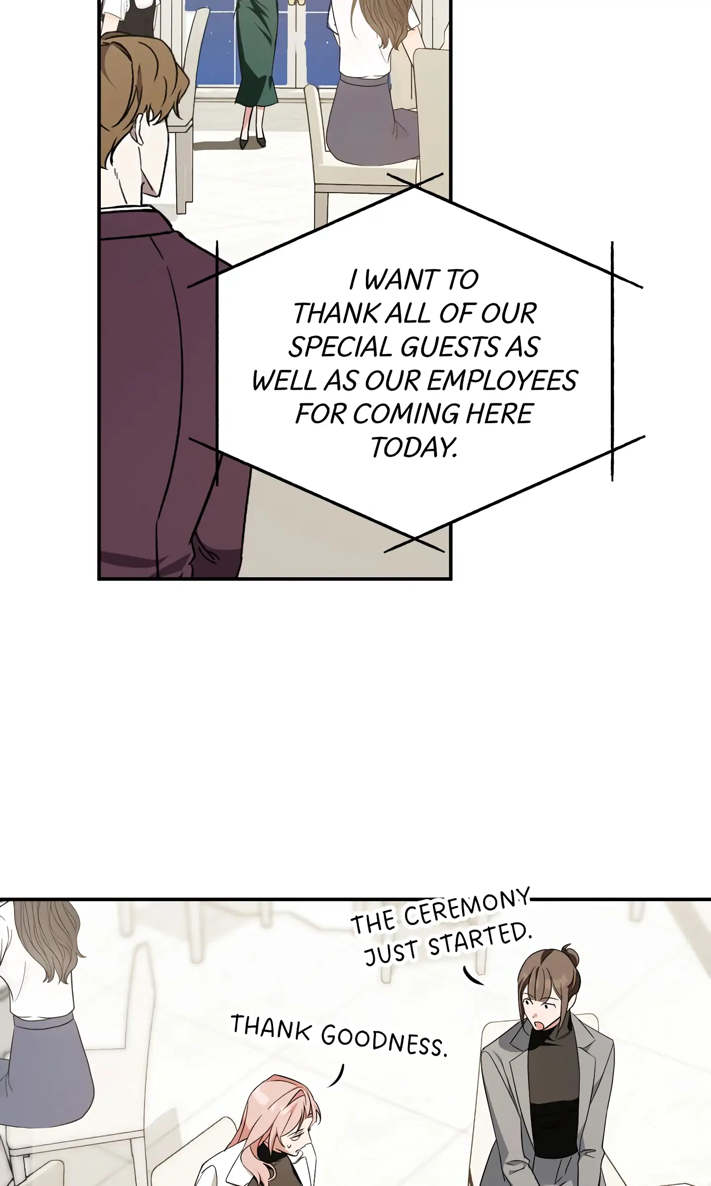 Dirty Talk Buddies Chapter 13 - Page 30