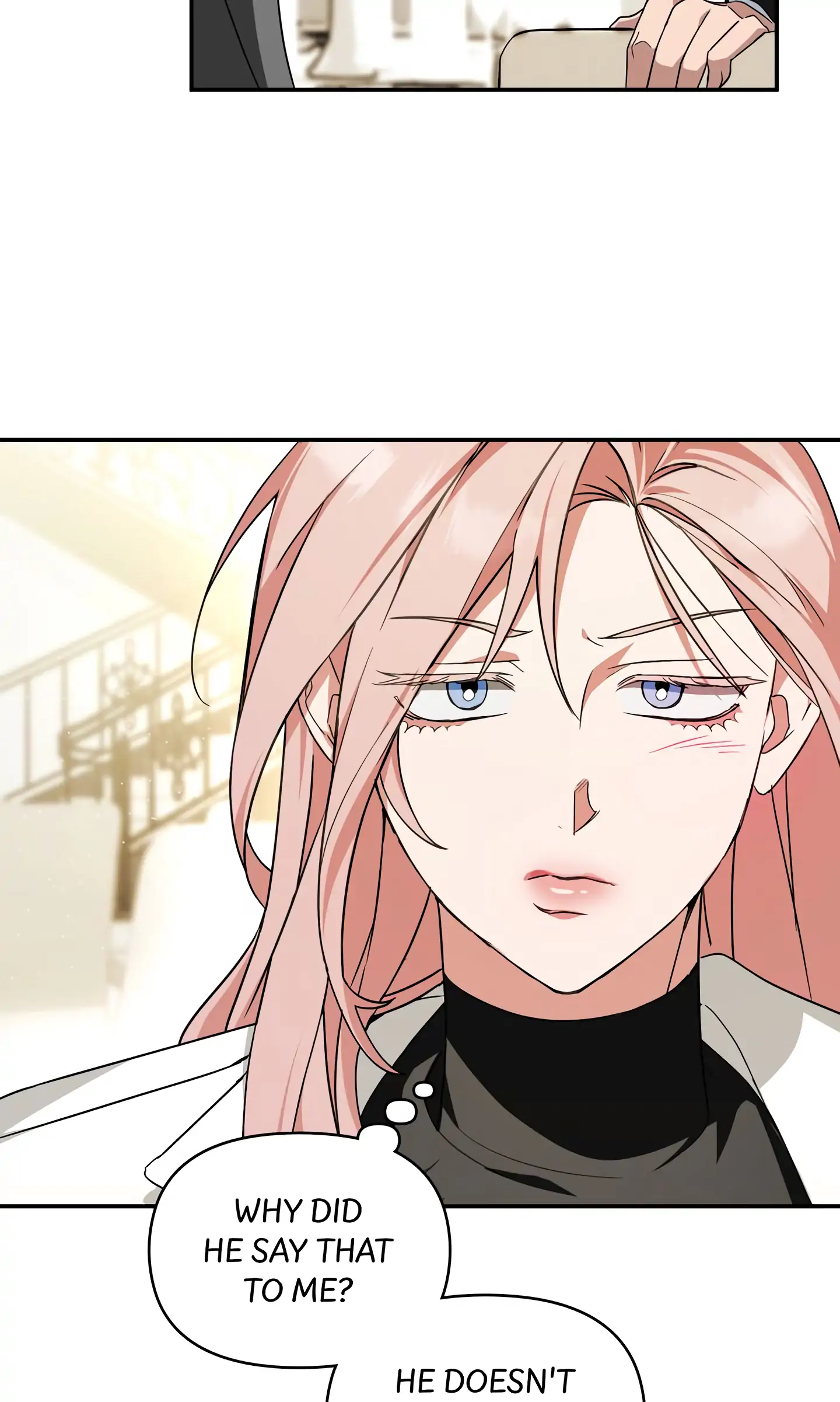 Dirty Talk Buddies Chapter 13 - Page 33