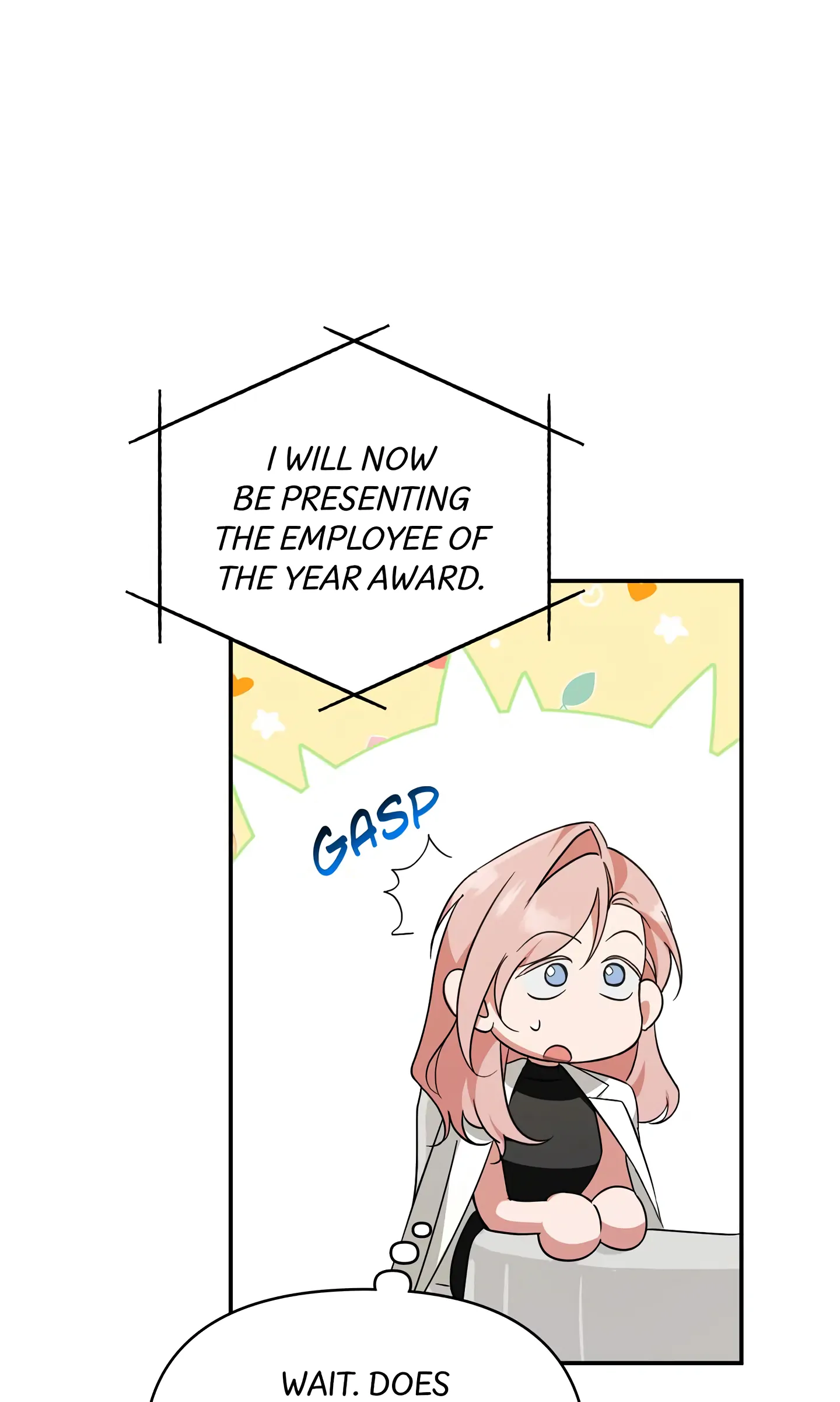 Dirty Talk Buddies Chapter 13 - Page 35