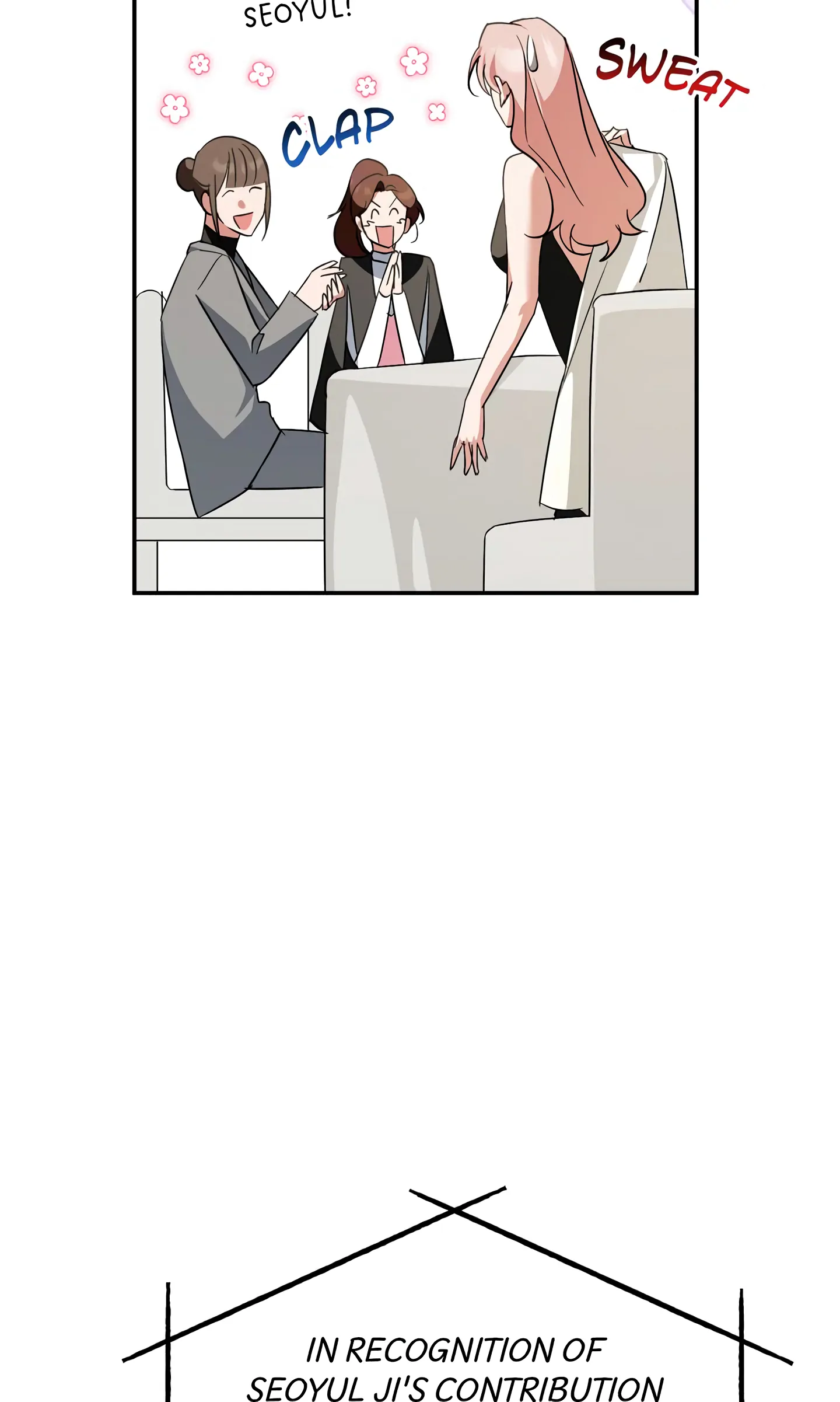 Dirty Talk Buddies Chapter 13 - Page 39