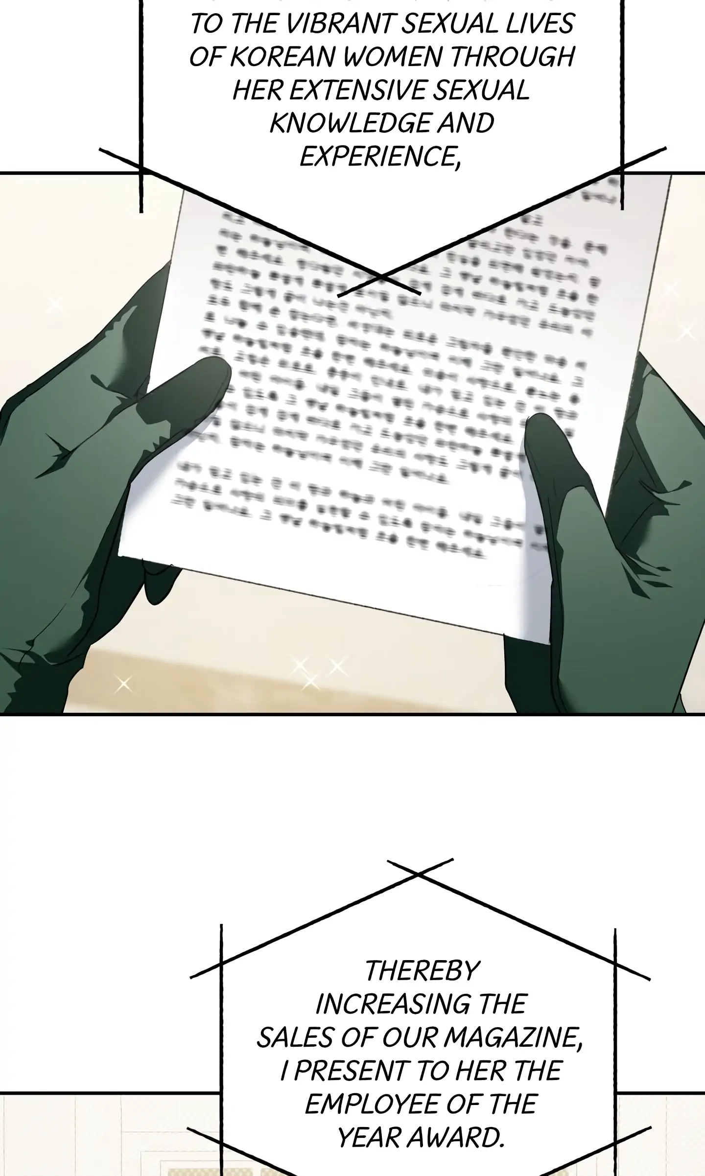 Dirty Talk Buddies Chapter 13 - Page 40