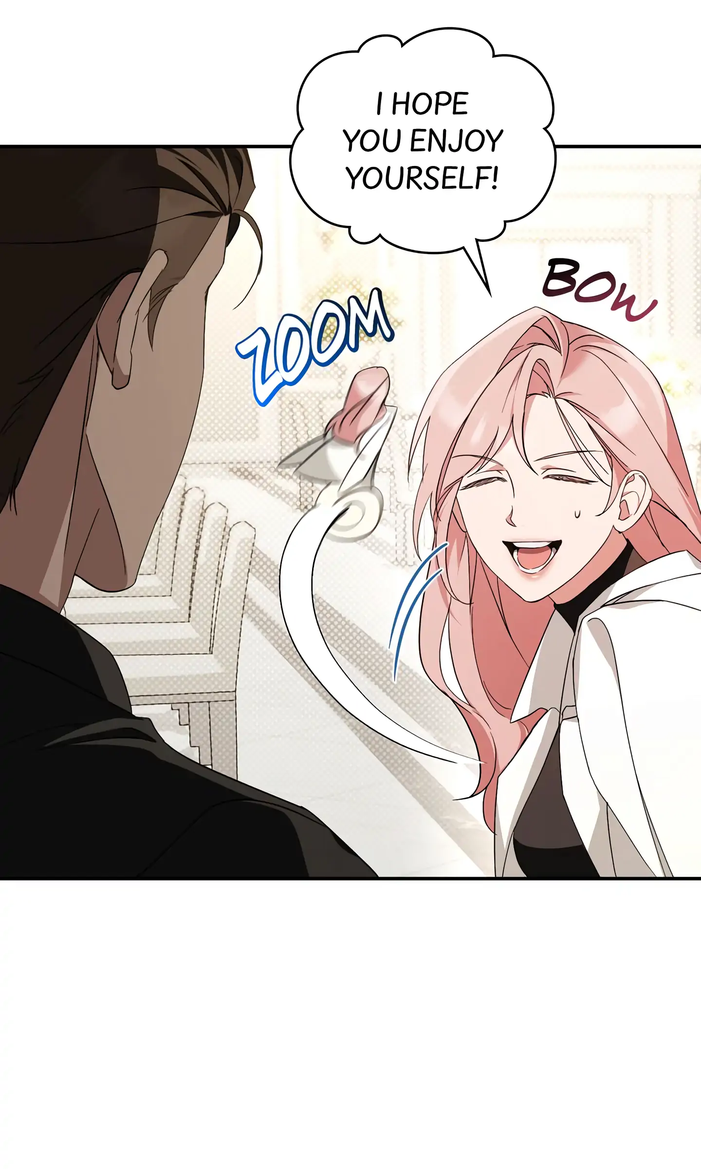 Dirty Talk Buddies Chapter 13 - Page 5