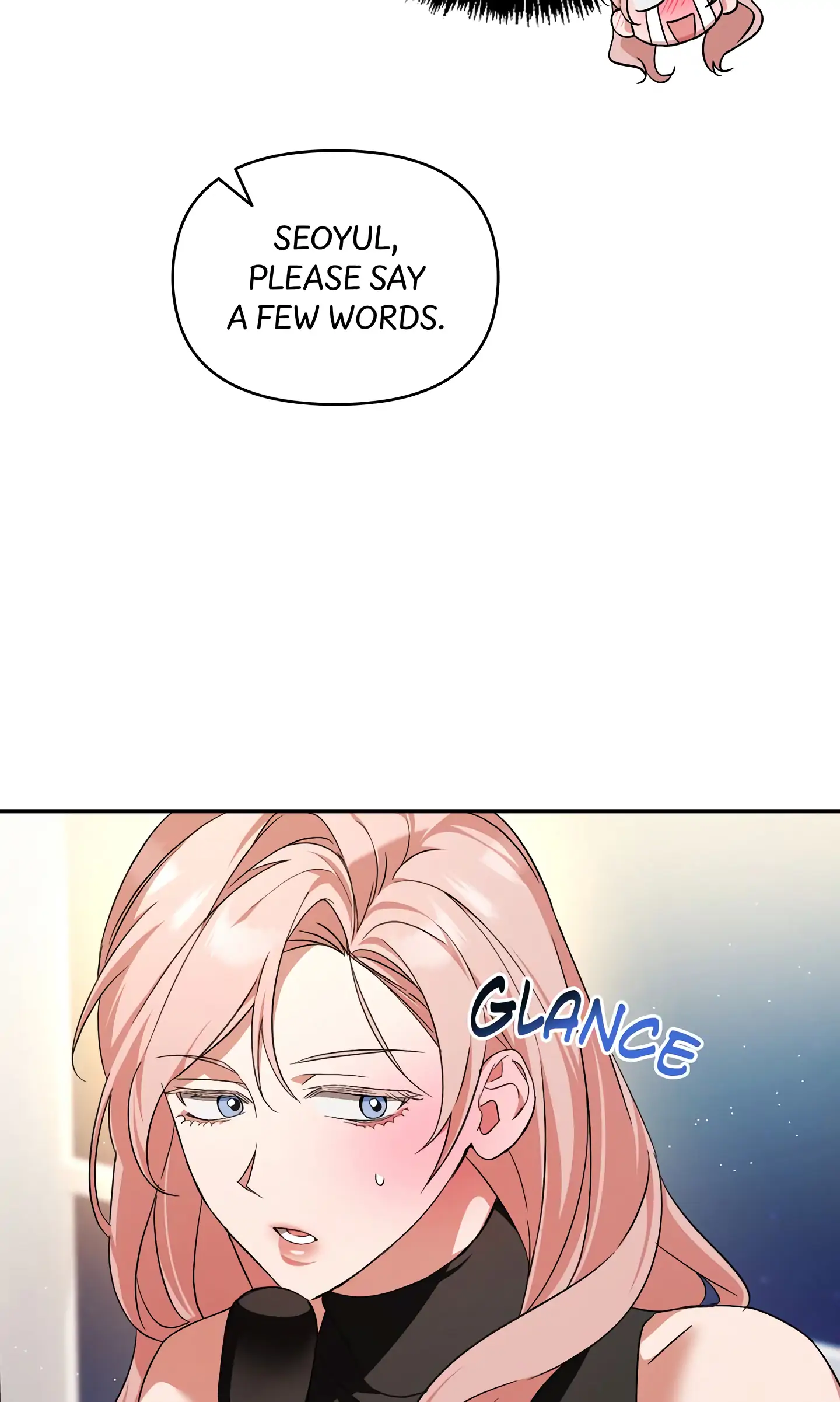 Dirty Talk Buddies Chapter 13 - Page 42