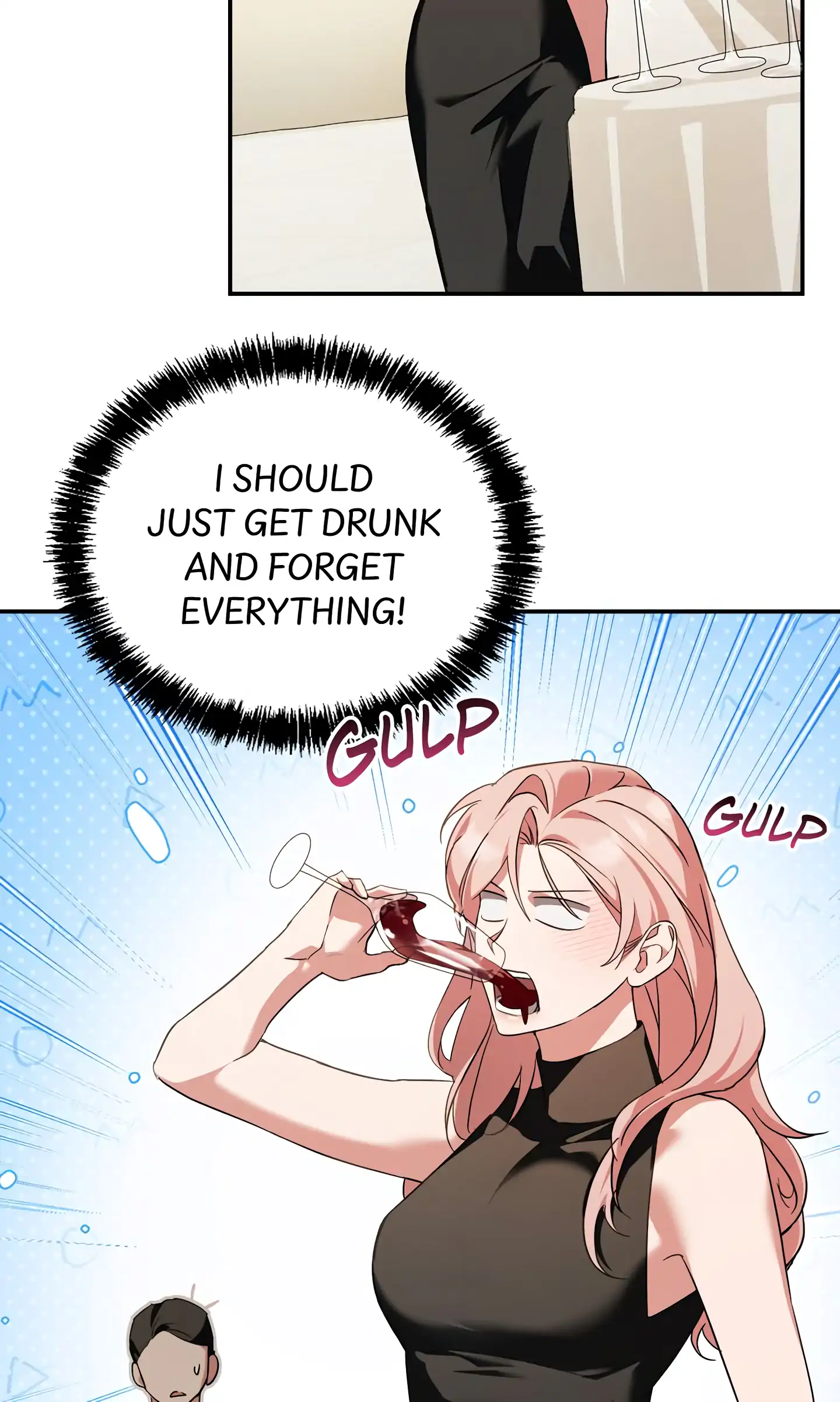 Dirty Talk Buddies Chapter 13 - Page 47