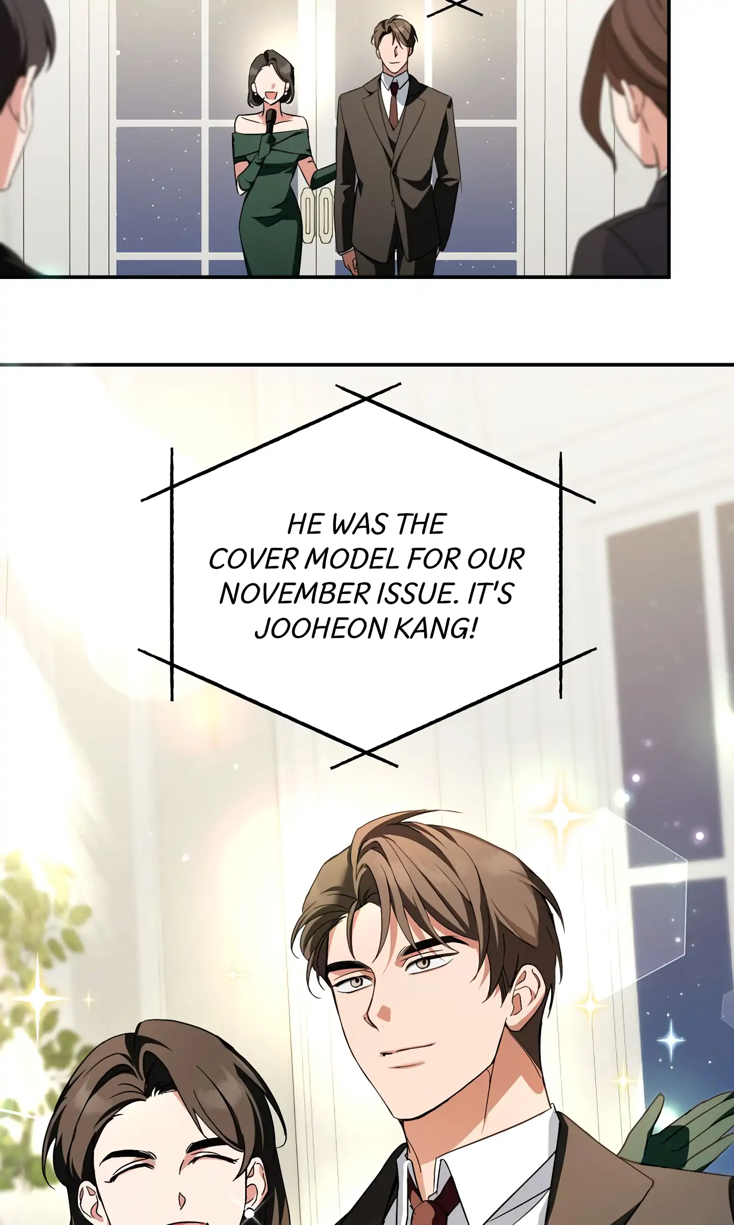 Dirty Talk Buddies Chapter 13 - Page 49