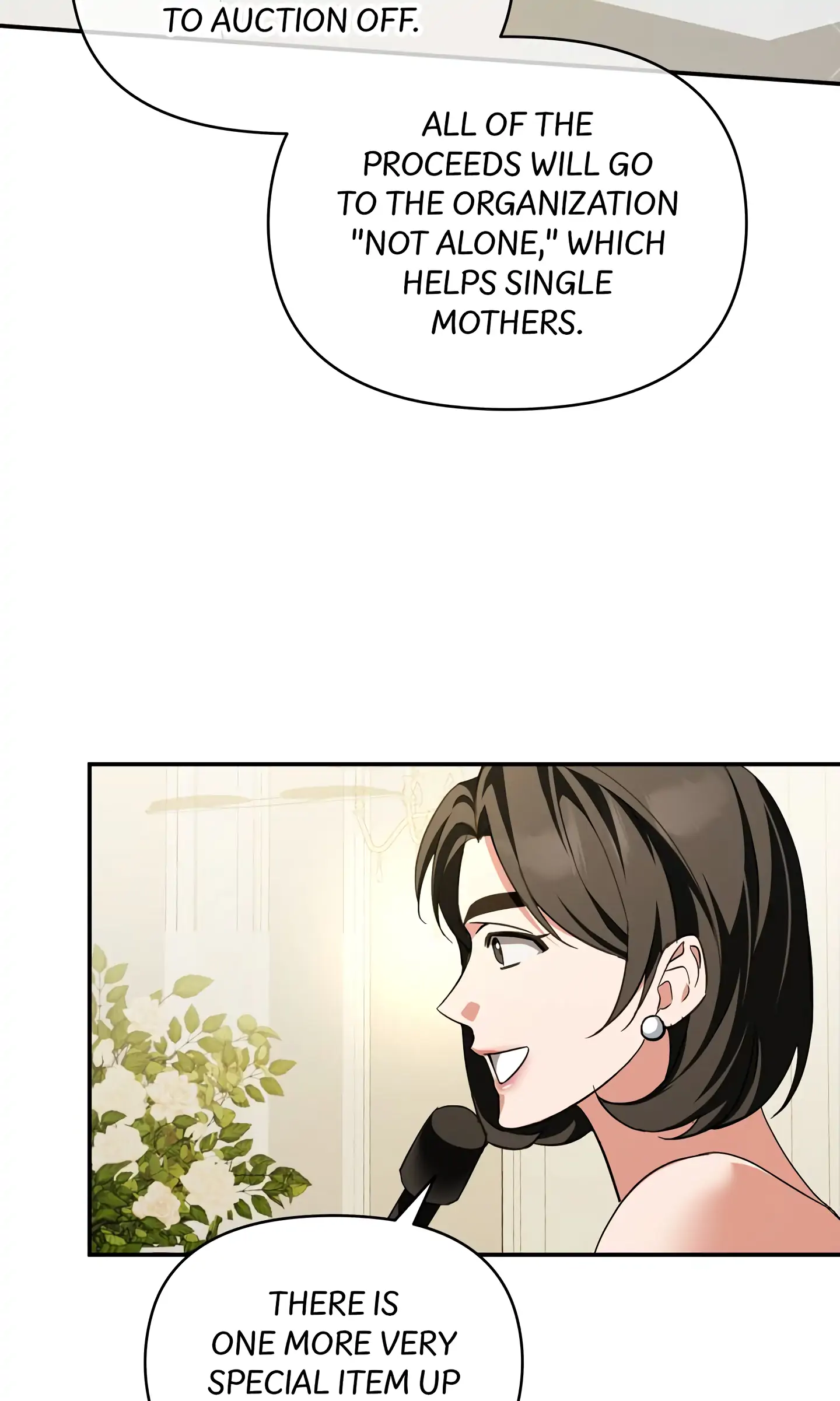 Dirty Talk Buddies Chapter 13 - Page 51