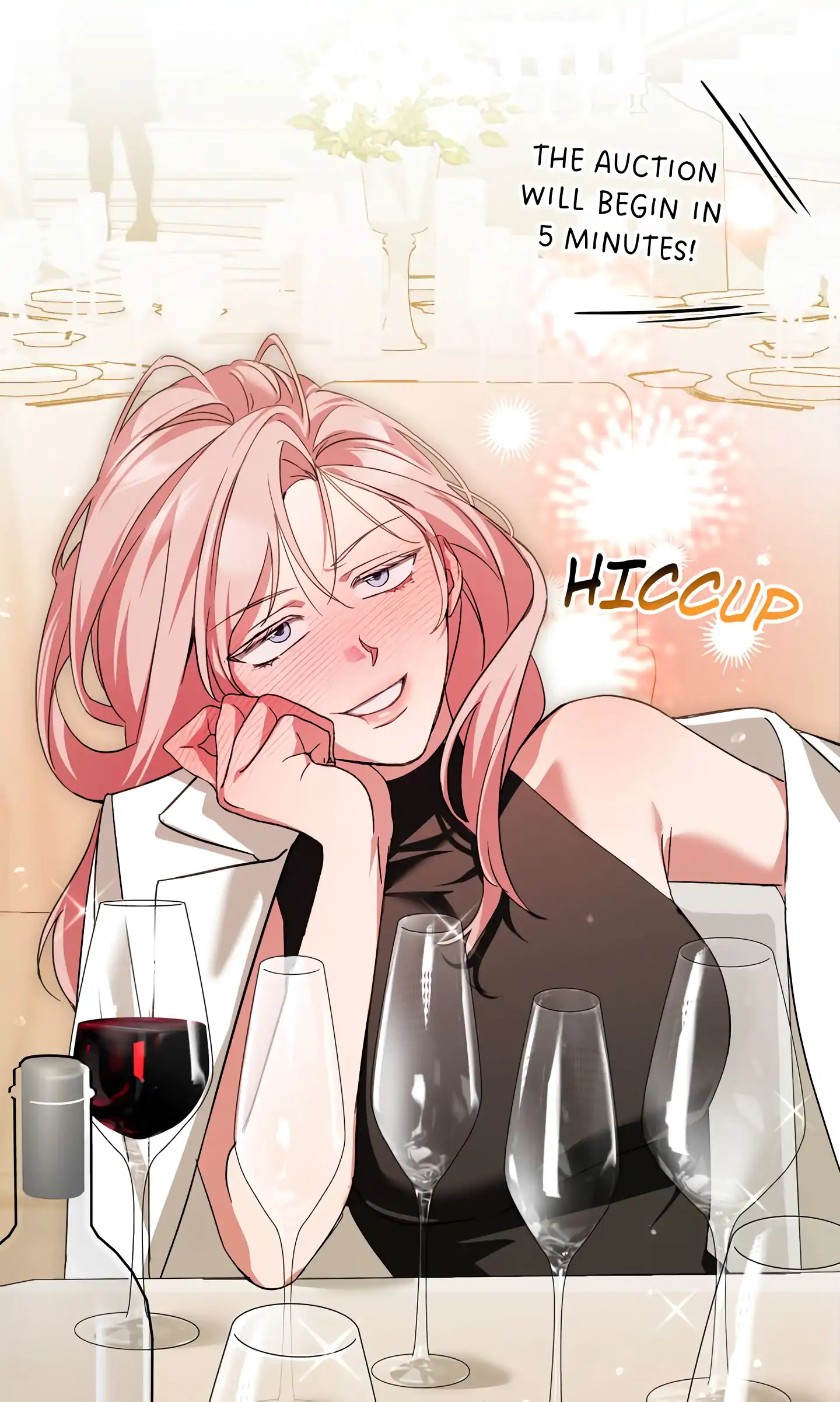 Dirty Talk Buddies Chapter 13 - Page 54