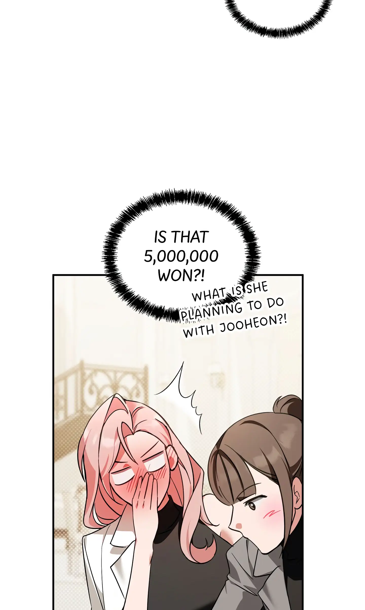 Dirty Talk Buddies Chapter 13 - Page 60