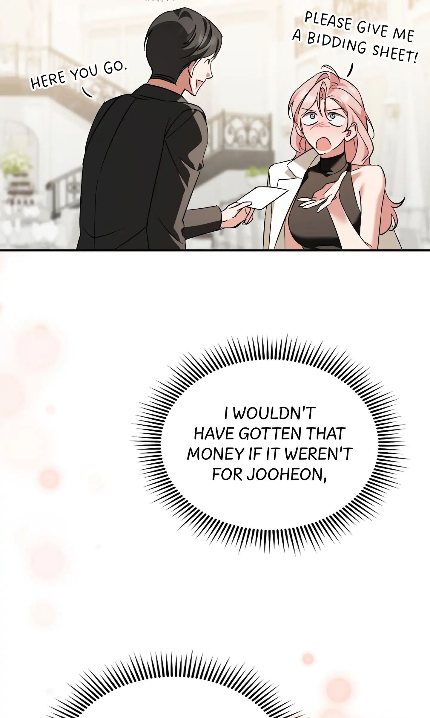 Dirty Talk Buddies Chapter 13 - Page 62