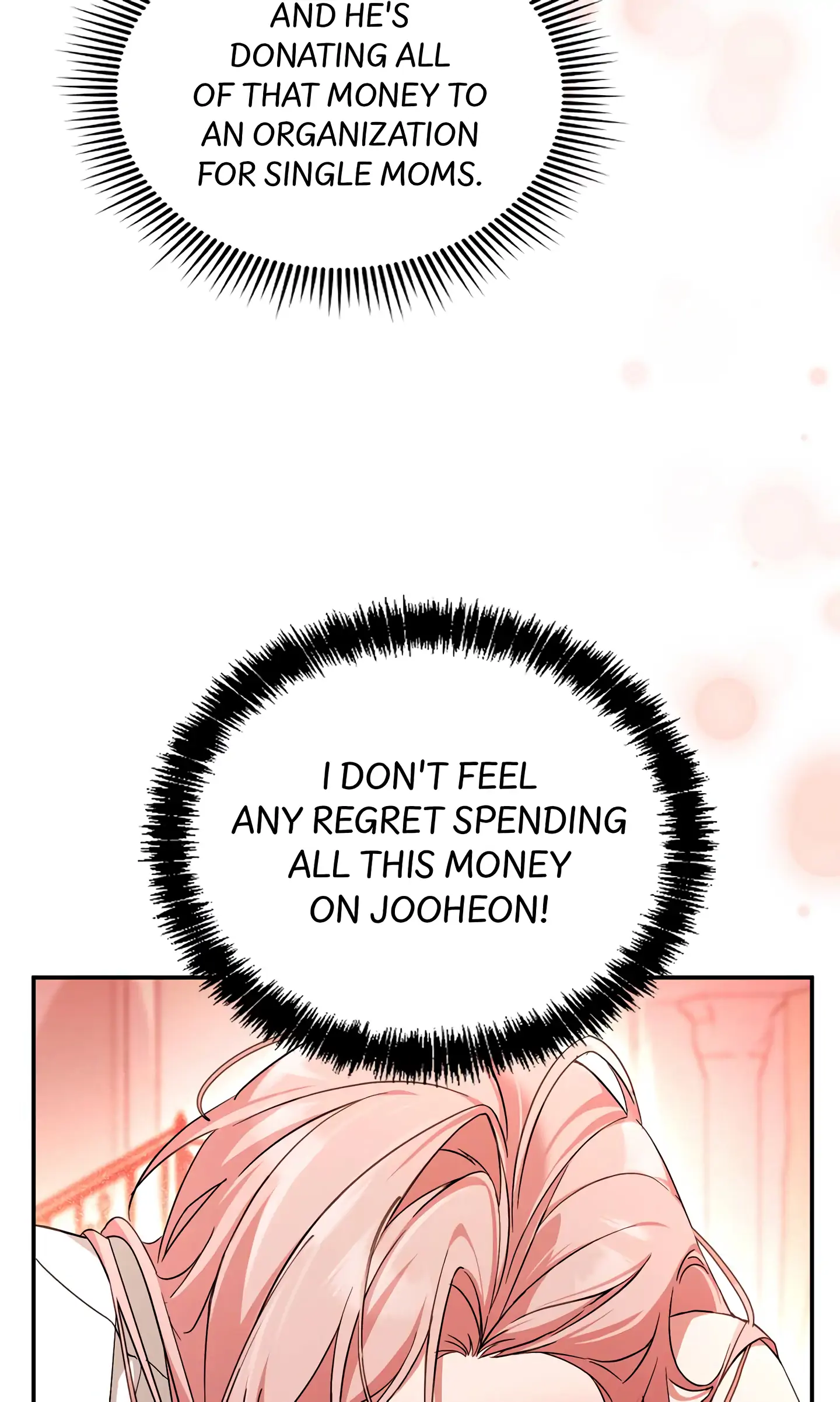 Dirty Talk Buddies Chapter 13 - Page 63