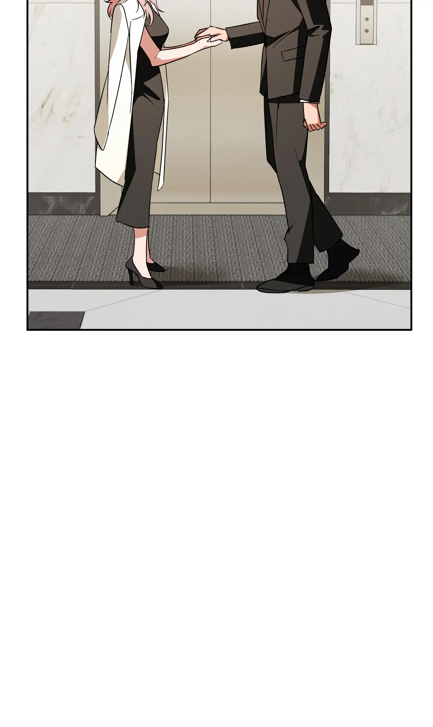 Dirty Talk Buddies Chapter 14 - Page 14