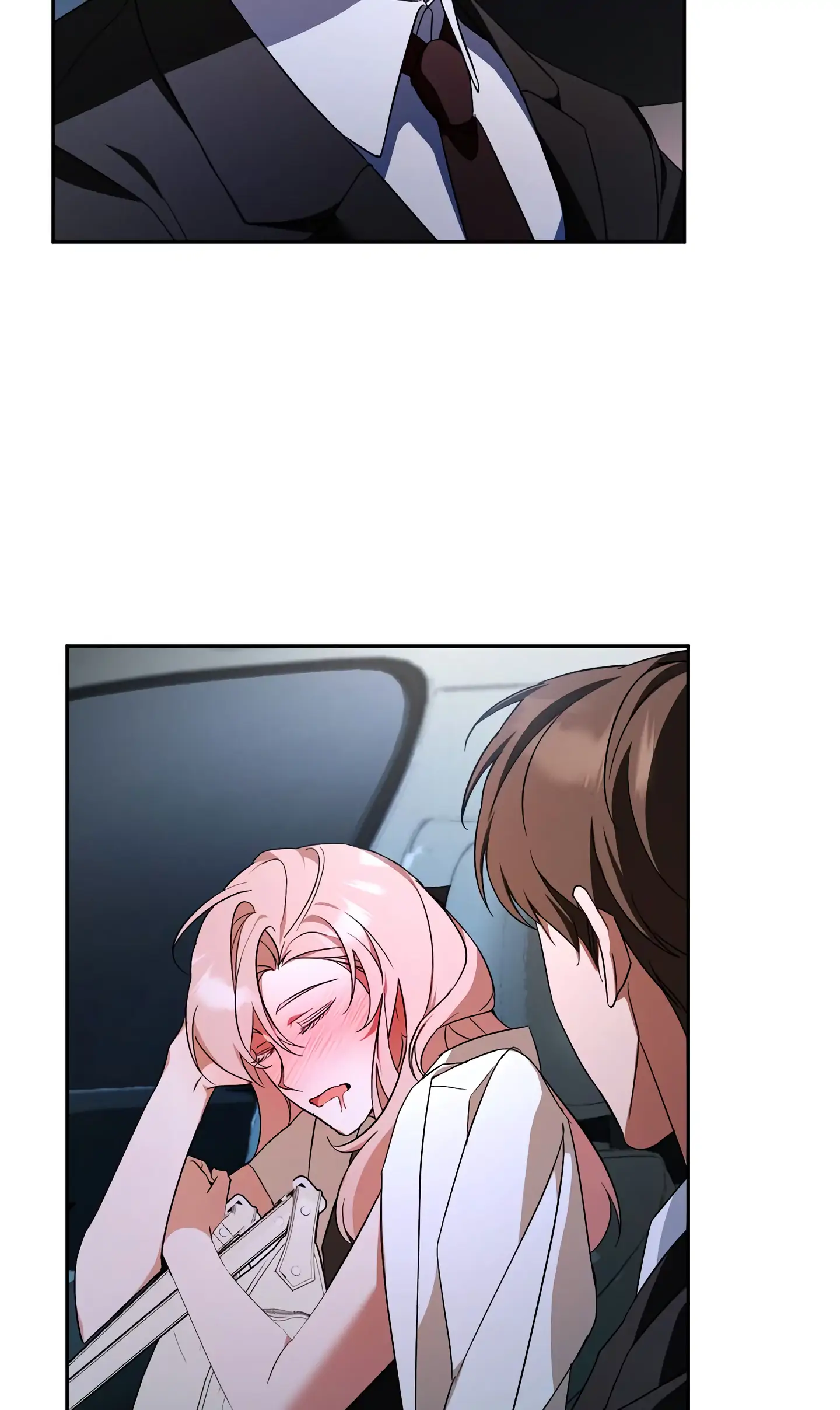 Dirty Talk Buddies Chapter 14 - Page 17