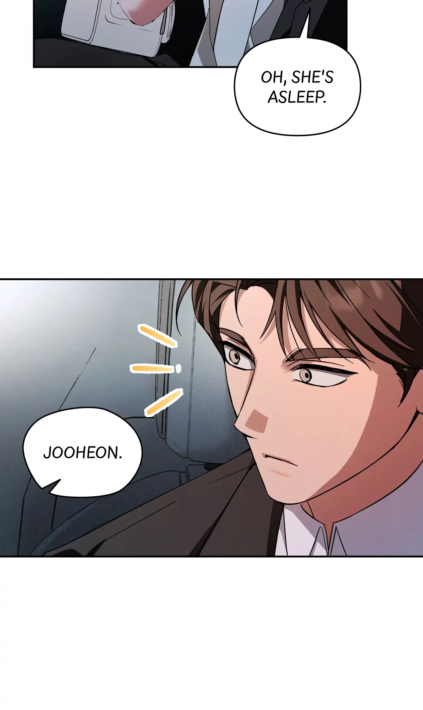 Dirty Talk Buddies Chapter 14 - Page 18