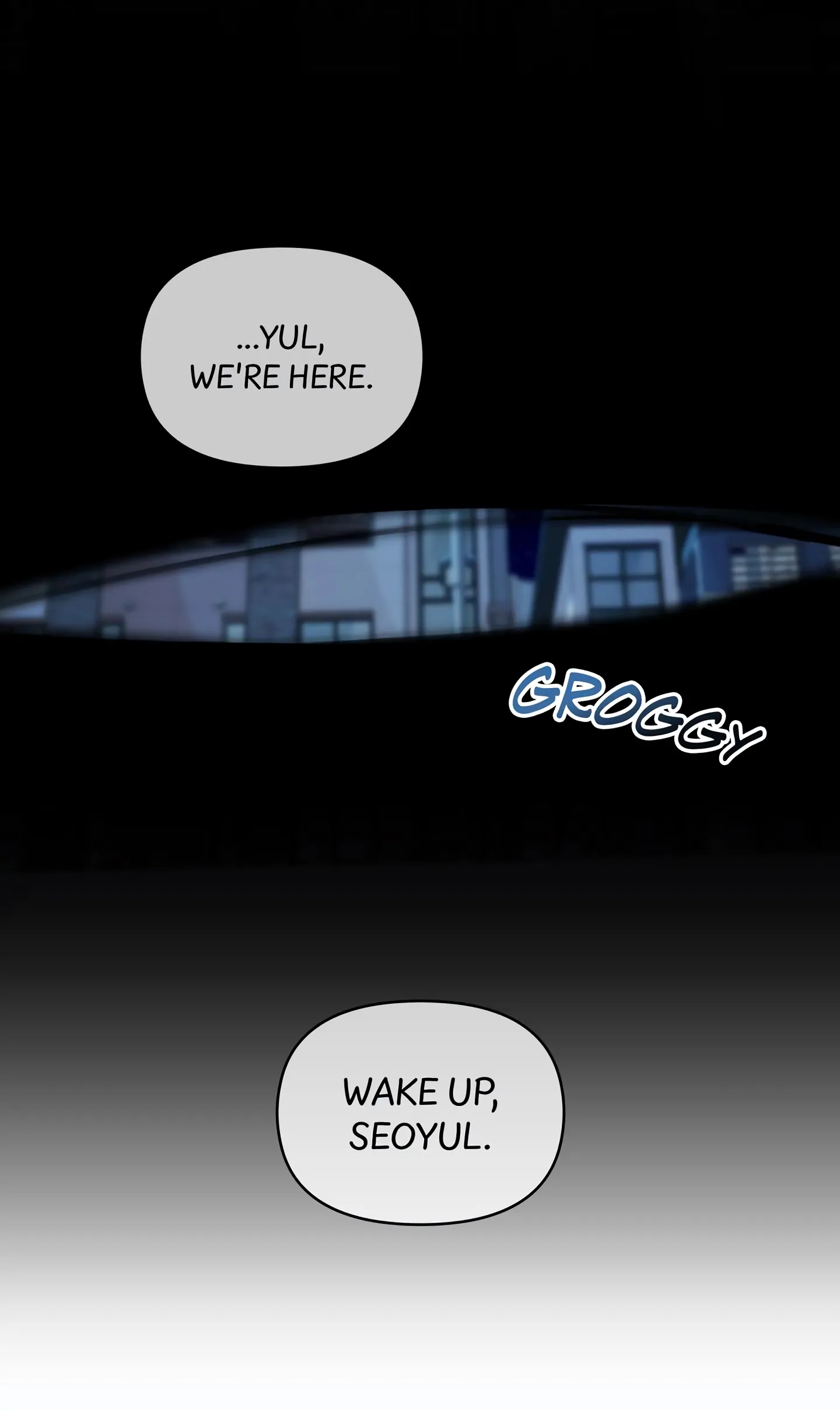 Dirty Talk Buddies Chapter 14 - Page 23