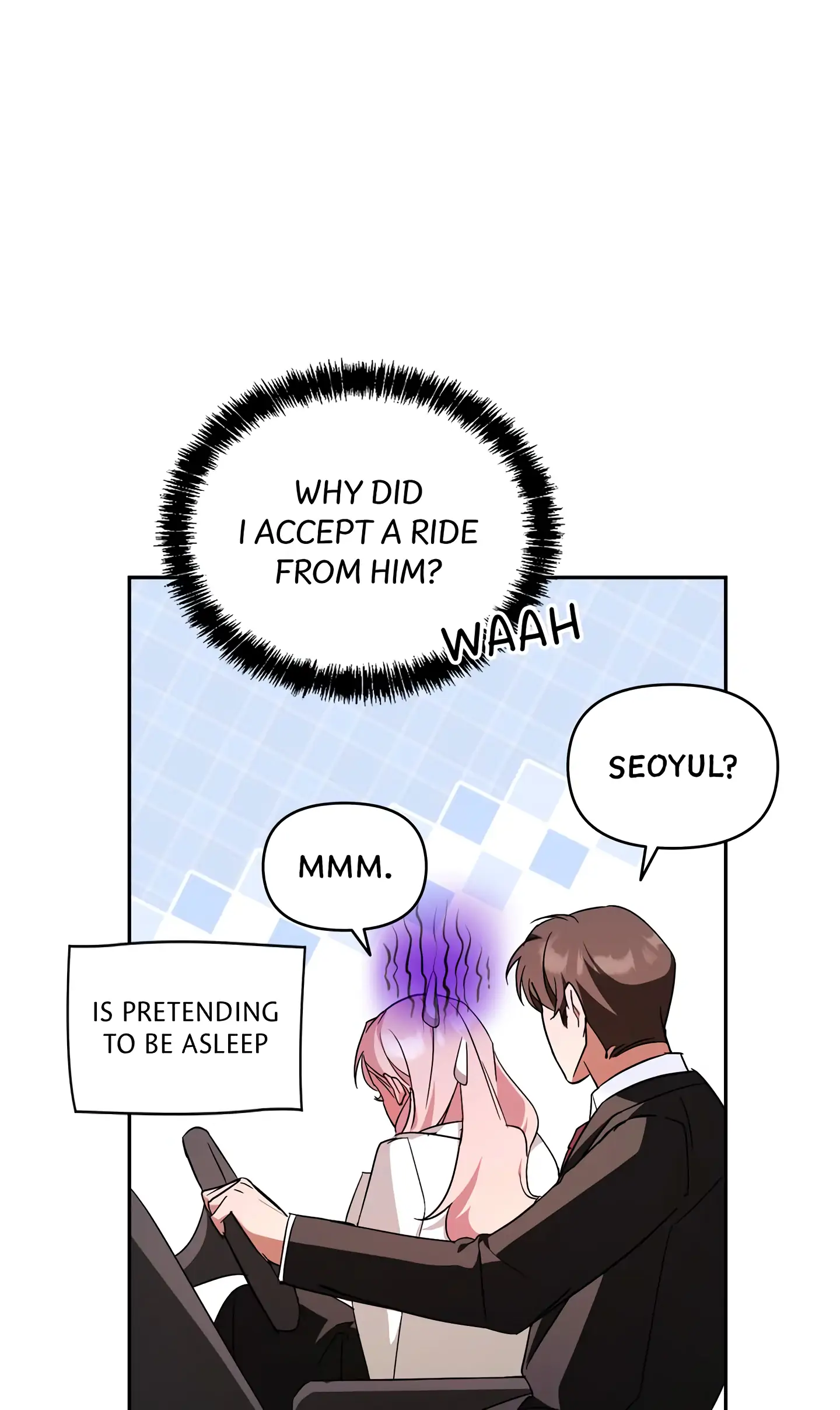 Dirty Talk Buddies Chapter 14 - Page 29