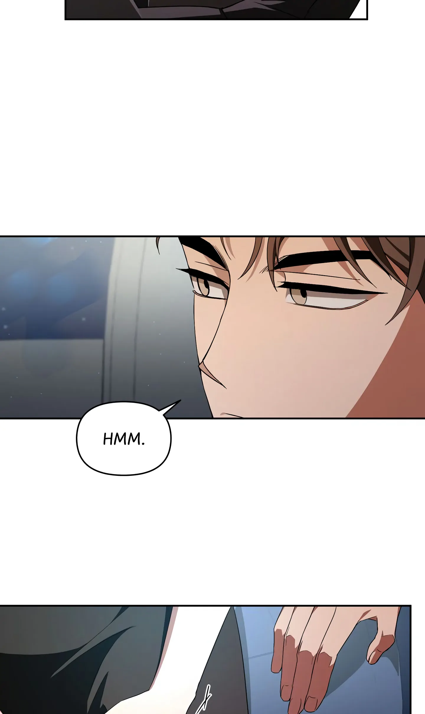 Dirty Talk Buddies Chapter 14 - Page 30