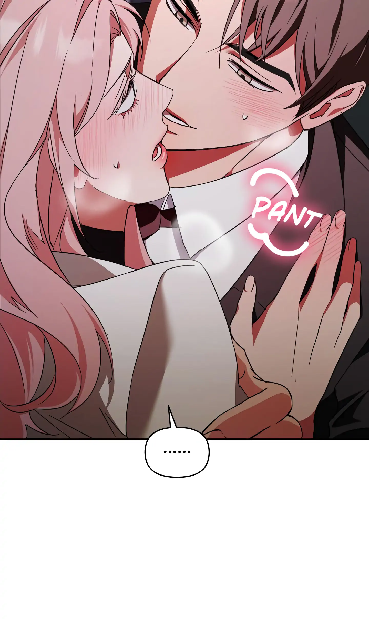 Dirty Talk Buddies Chapter 14 - Page 38