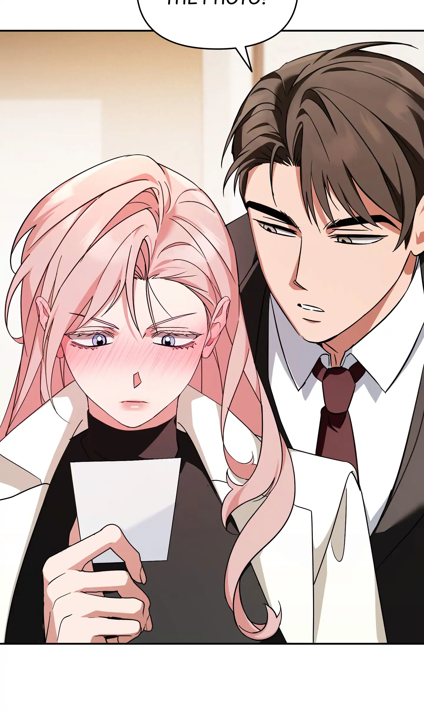 Dirty Talk Buddies Chapter 14 - Page 5