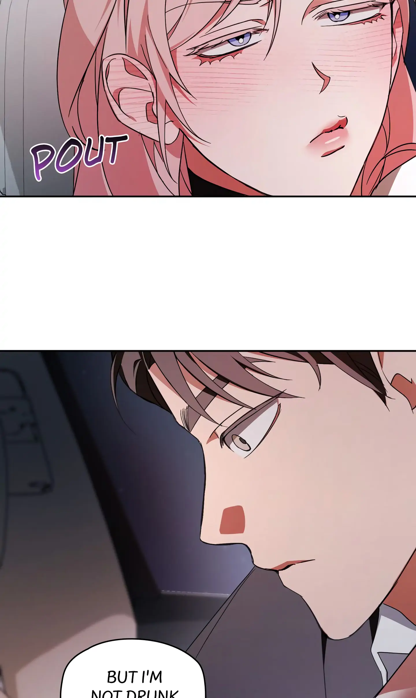 Dirty Talk Buddies Chapter 14 - Page 41