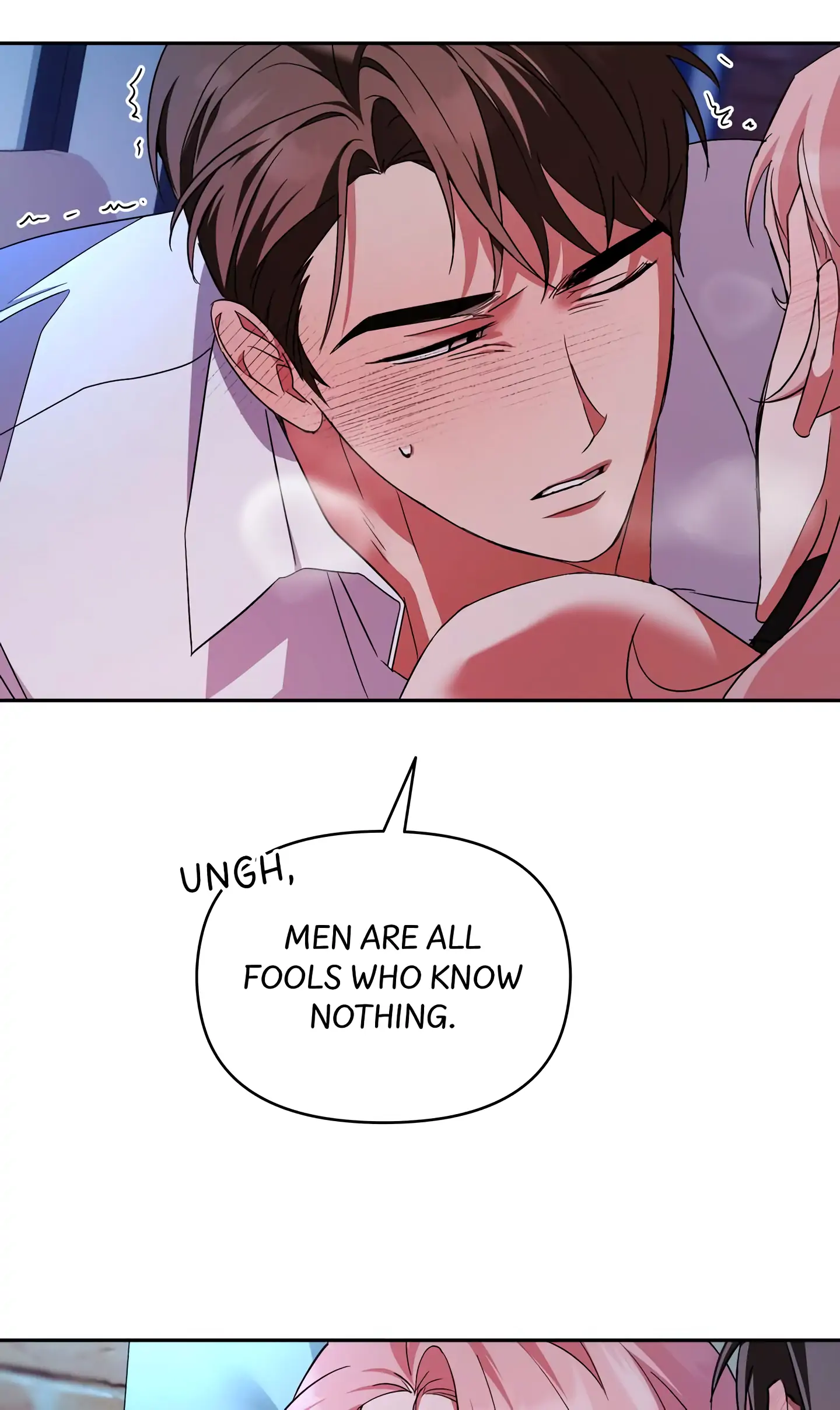 Dirty Talk Buddies Chapter 14 - Page 57