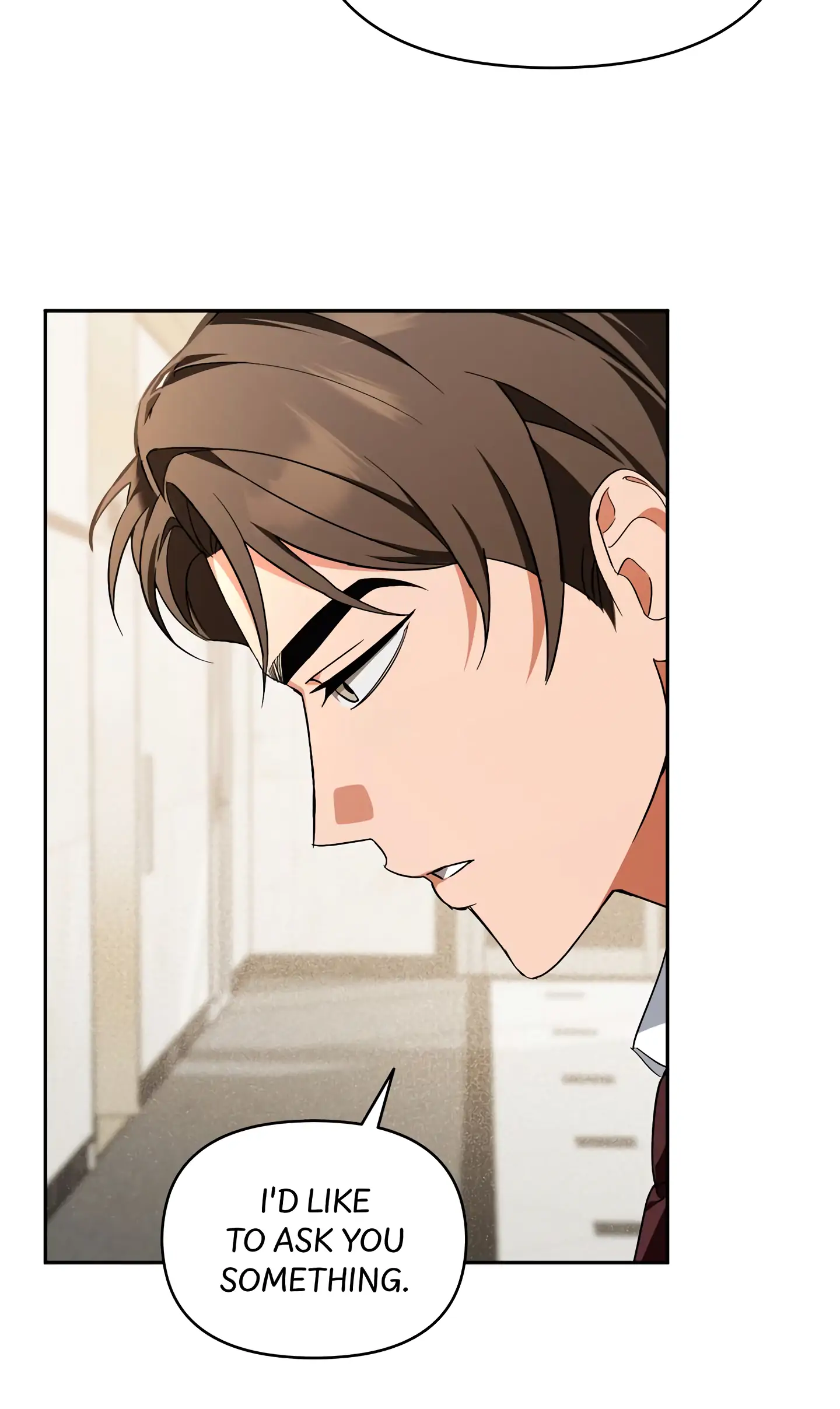 Dirty Talk Buddies Chapter 14 - Page 7