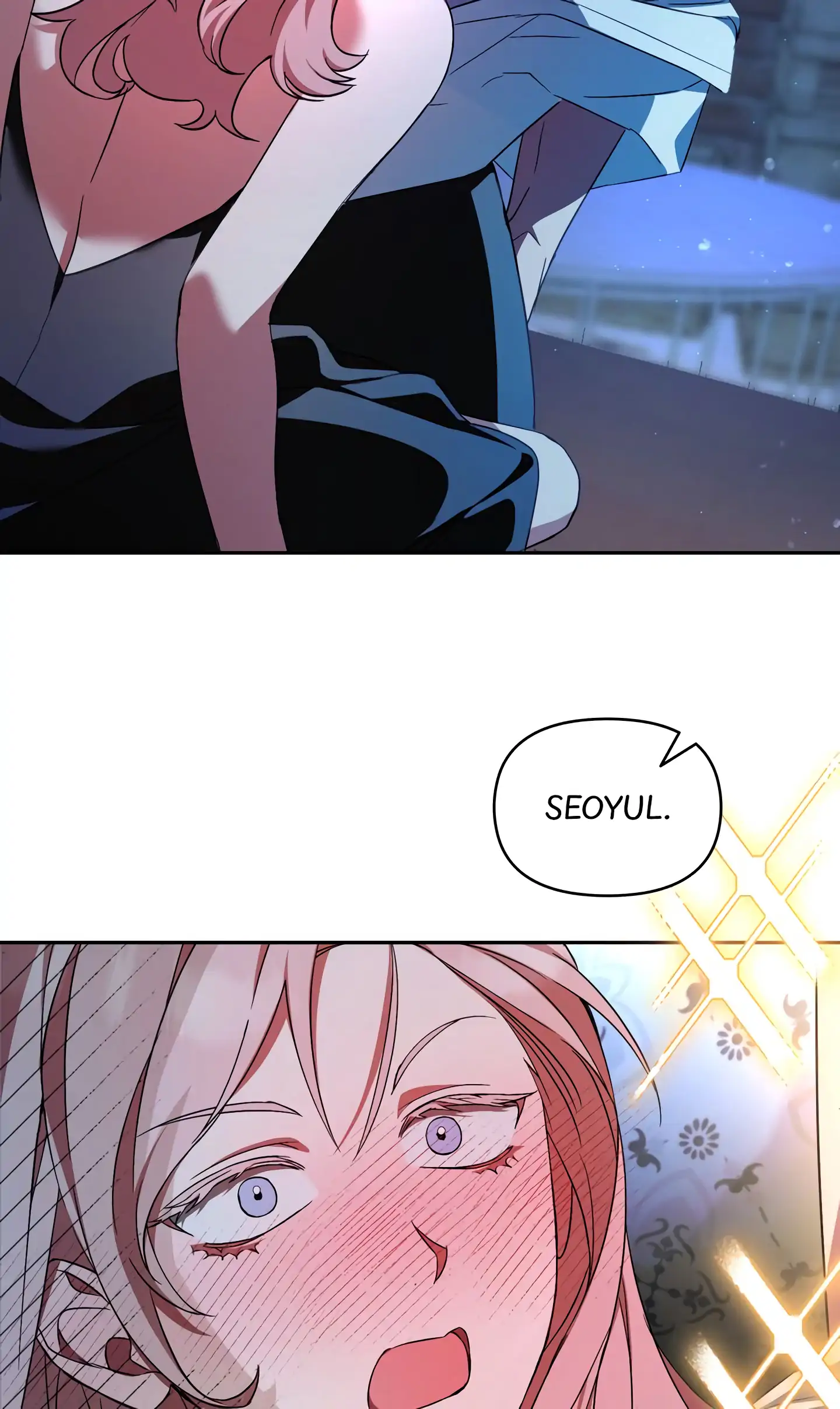 Dirty Talk Buddies Chapter 14 - Page 65