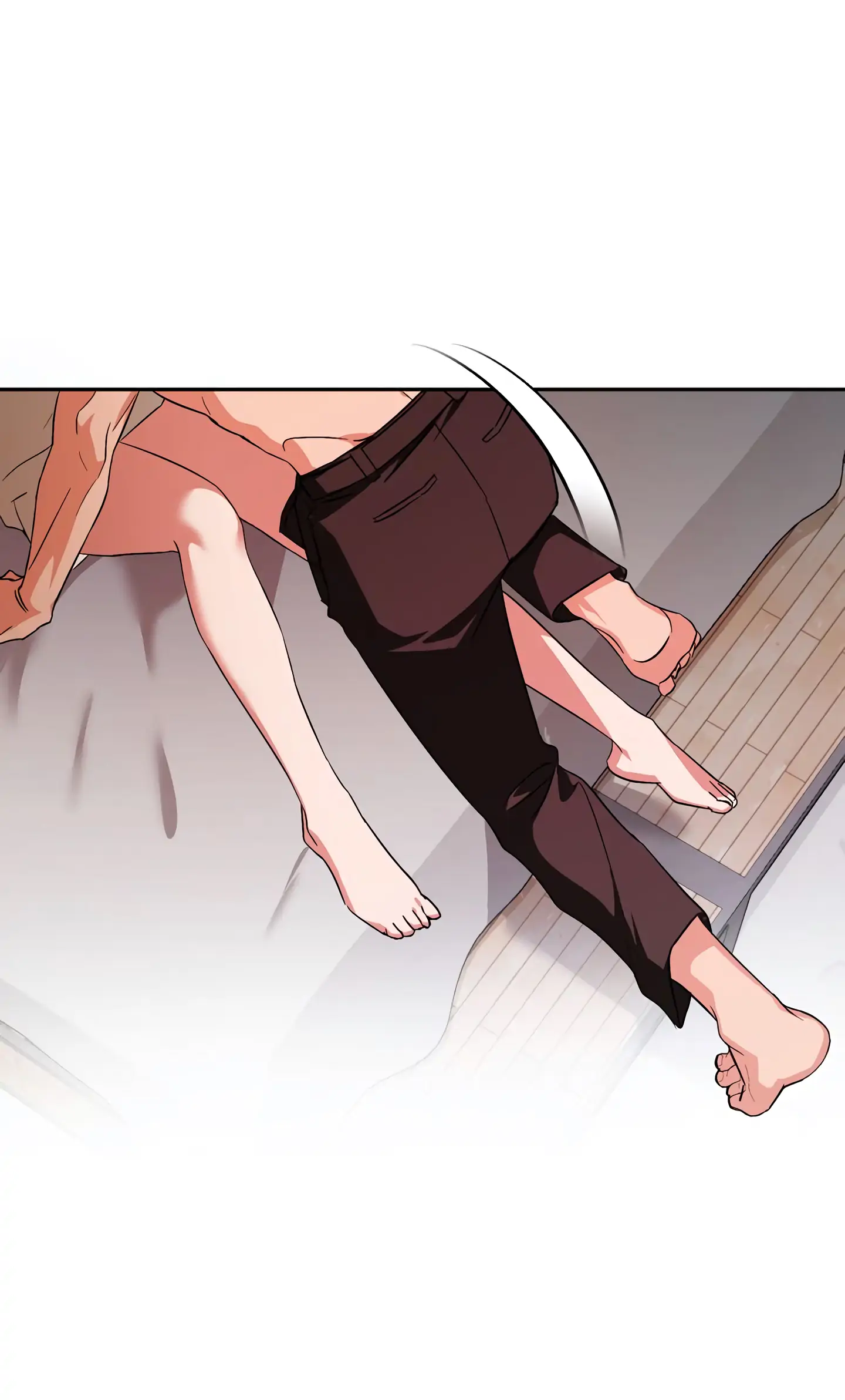 Dirty Talk Buddies Chapter 15 - Page 2