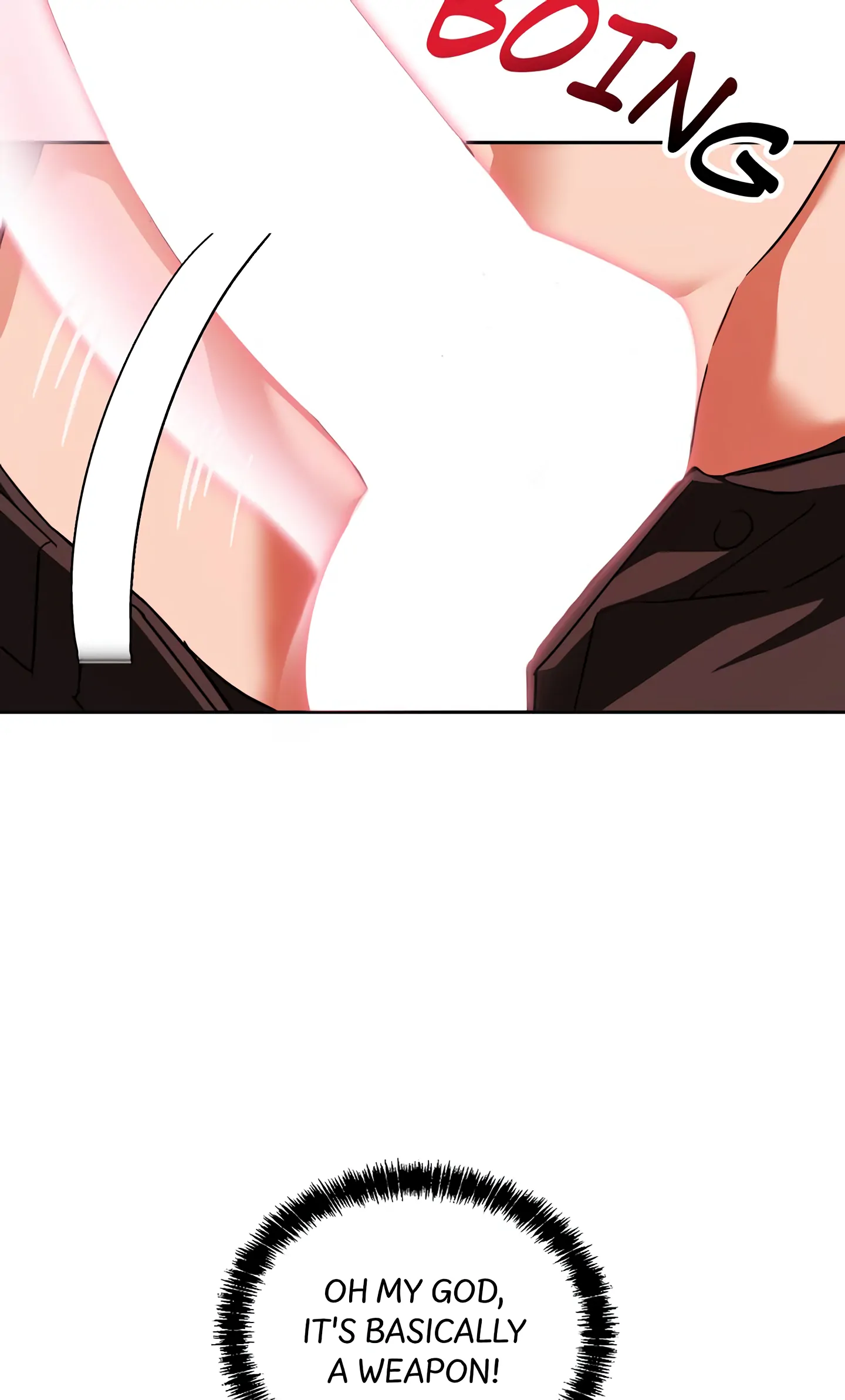 Dirty Talk Buddies Chapter 15 - Page 12