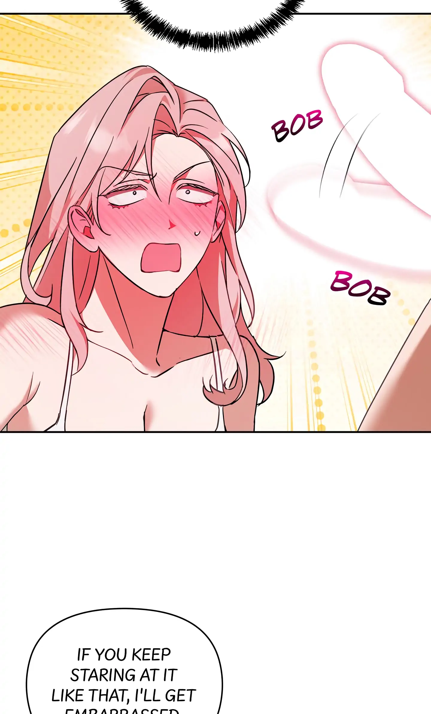 Dirty Talk Buddies Chapter 15 - Page 13