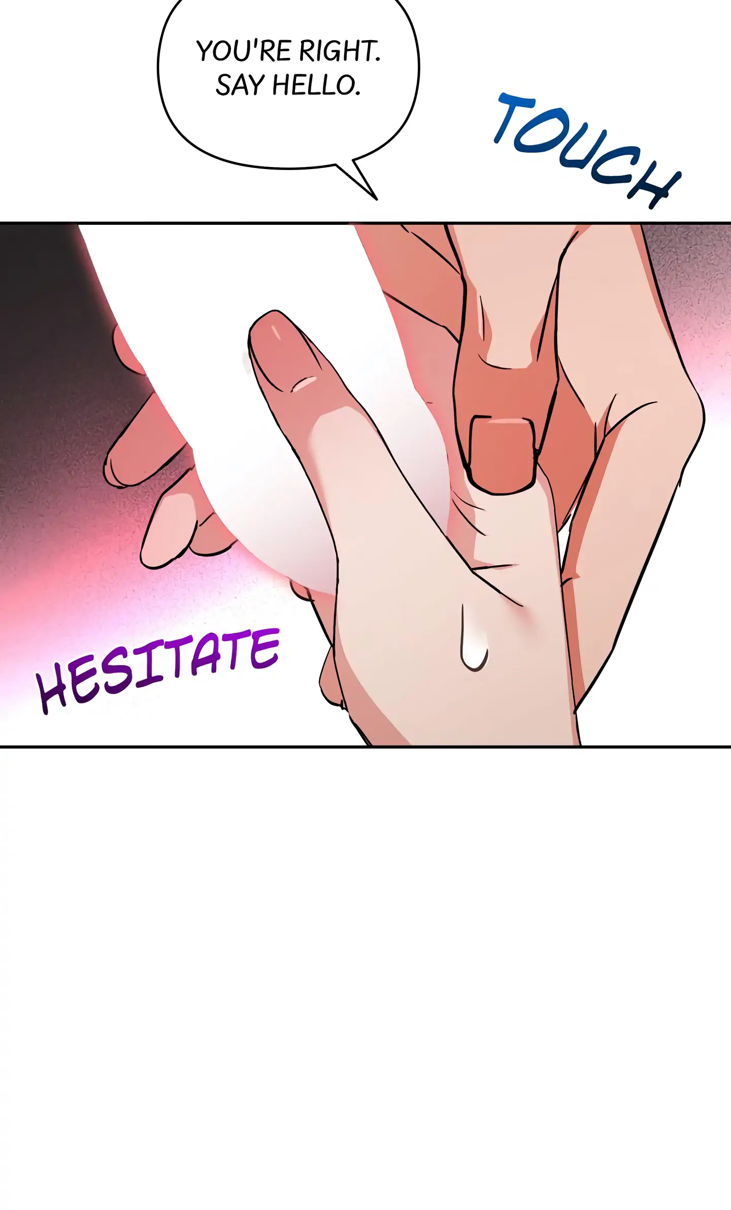 Dirty Talk Buddies Chapter 15 - Page 15