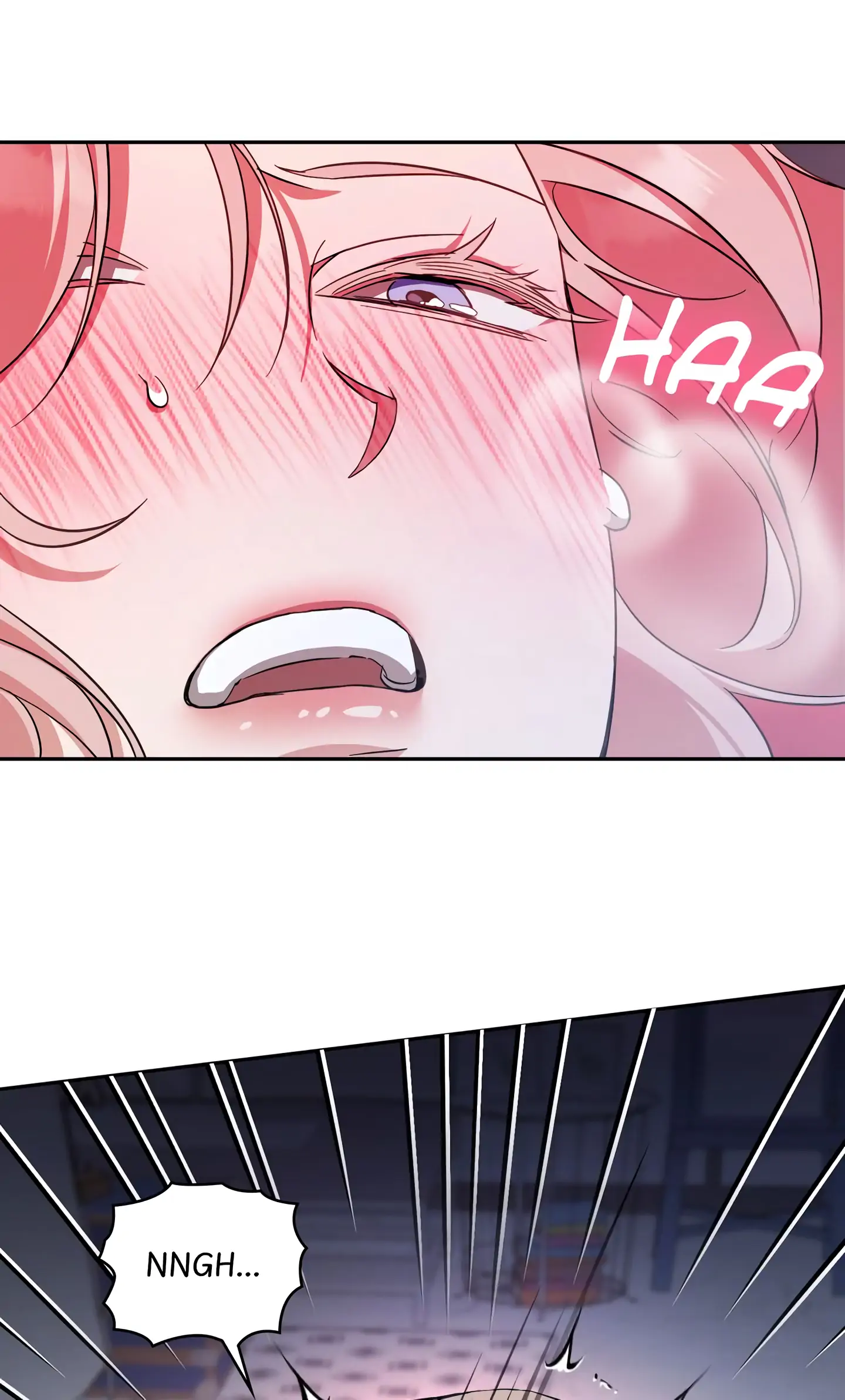 Dirty Talk Buddies Chapter 15 - Page 16