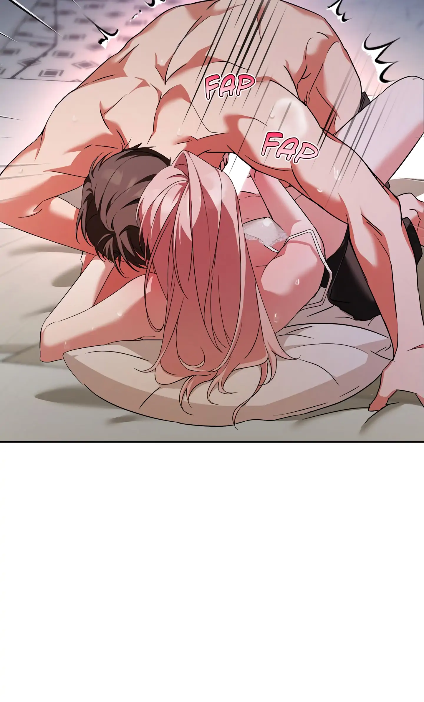 Dirty Talk Buddies Chapter 15 - Page 17