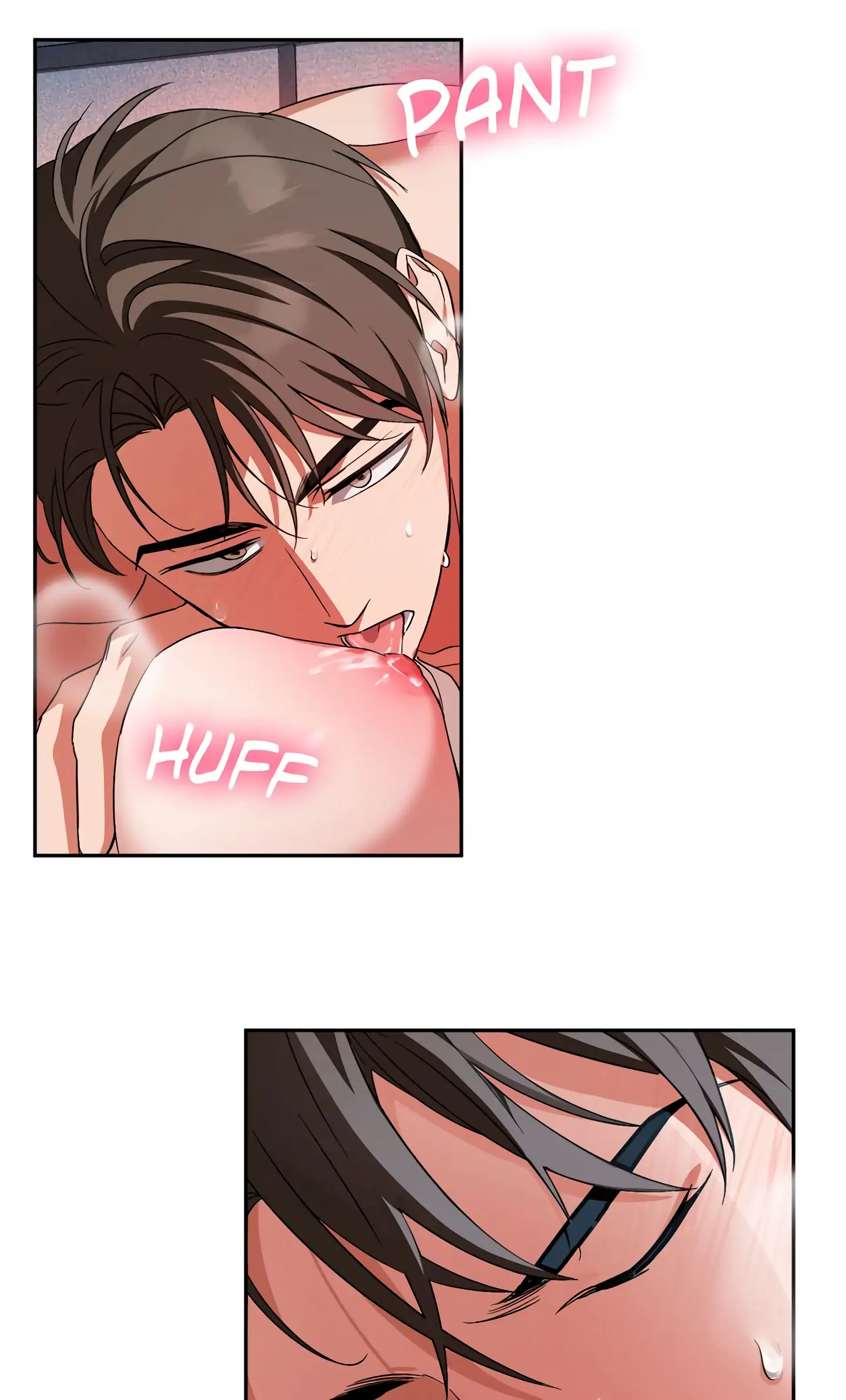 Dirty Talk Buddies Chapter 15 - Page 18