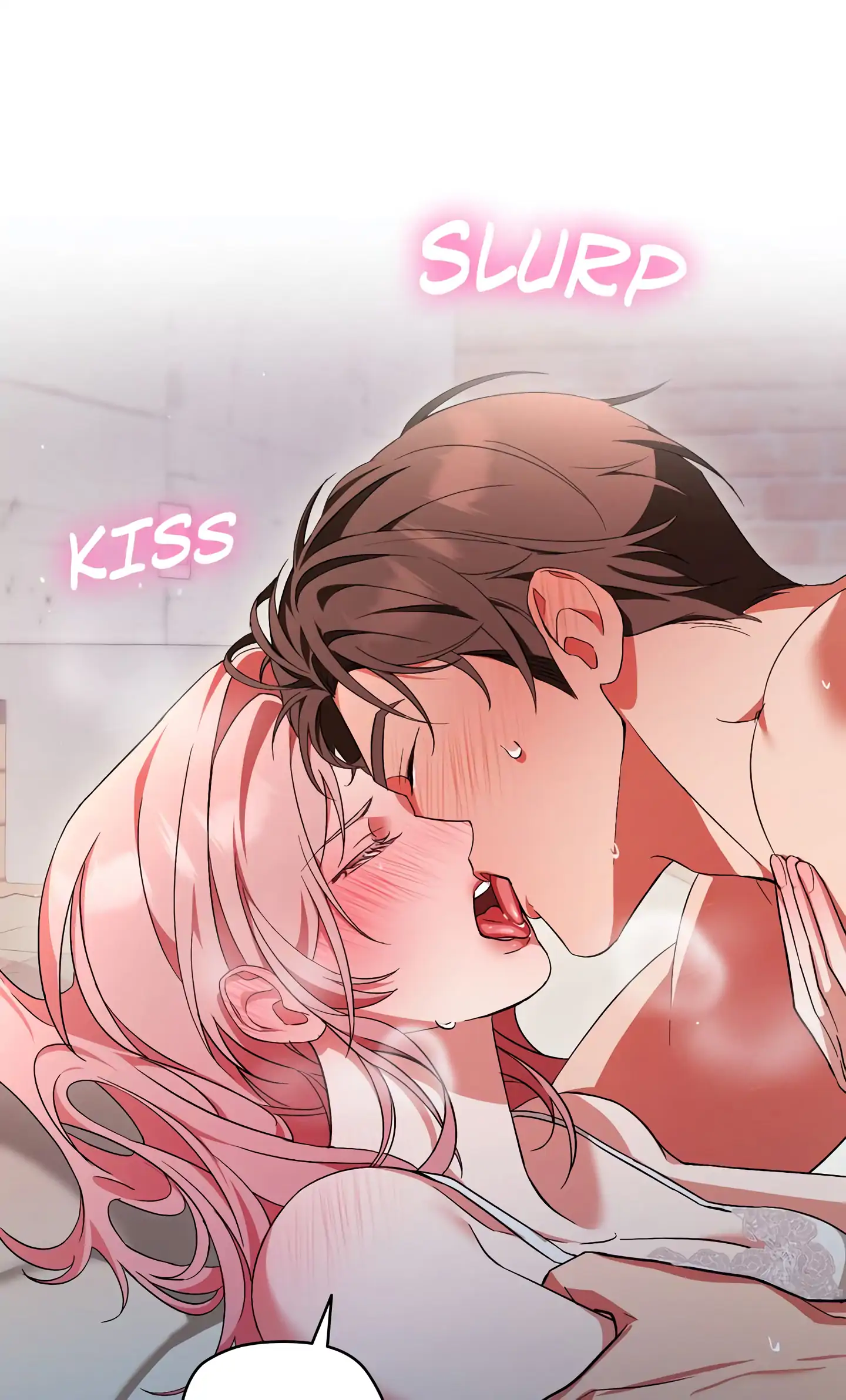 Dirty Talk Buddies Chapter 15 - Page 3