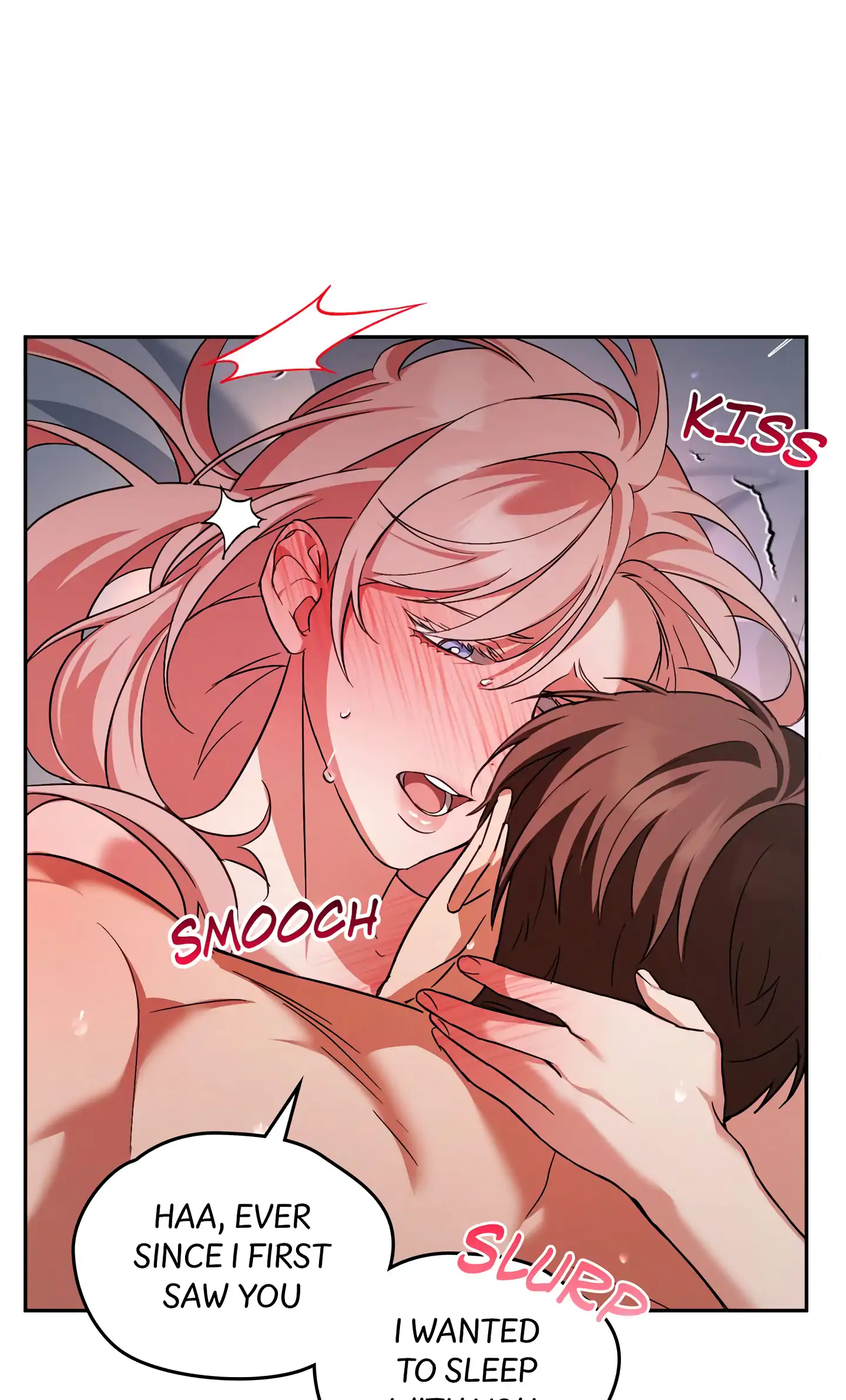 Dirty Talk Buddies Chapter 15 - Page 27