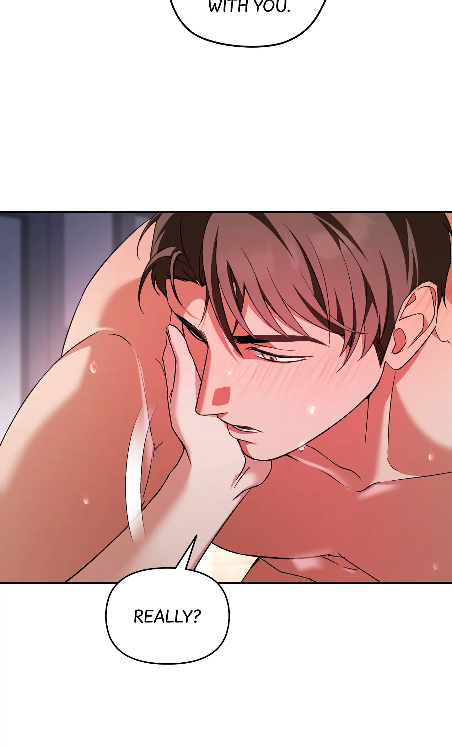 Dirty Talk Buddies Chapter 15 - Page 28