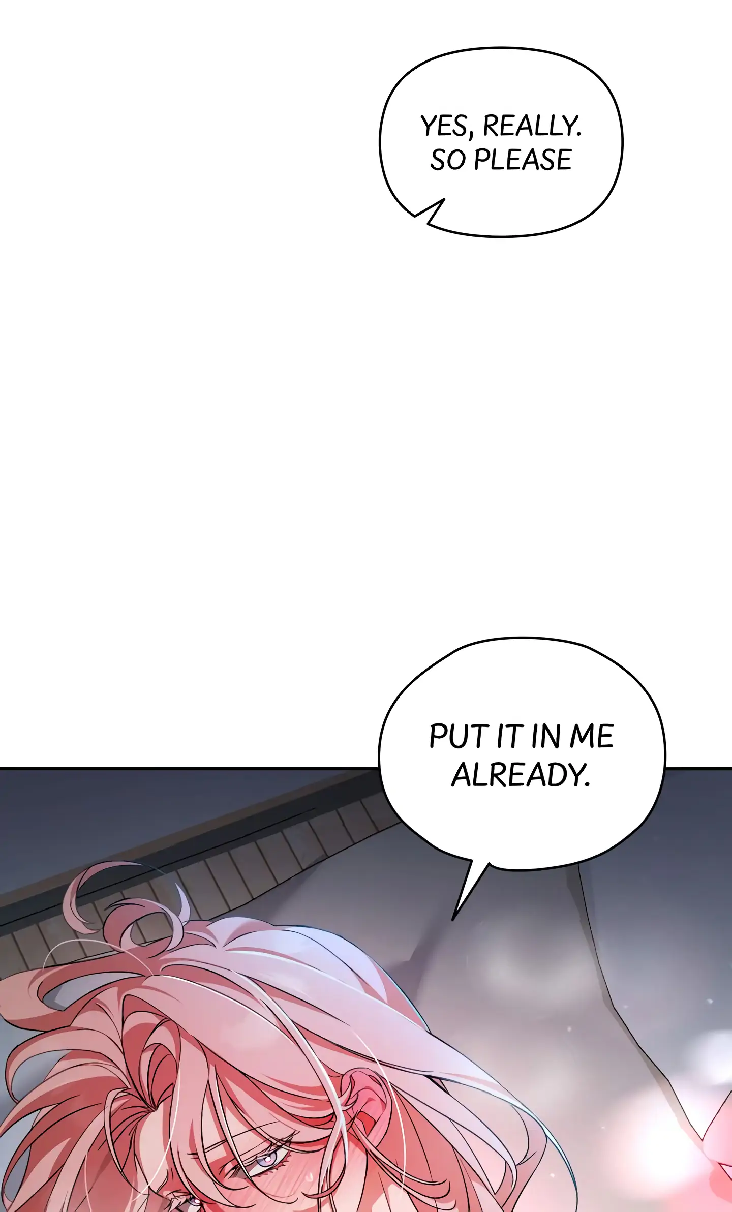 Dirty Talk Buddies Chapter 15 - Page 29