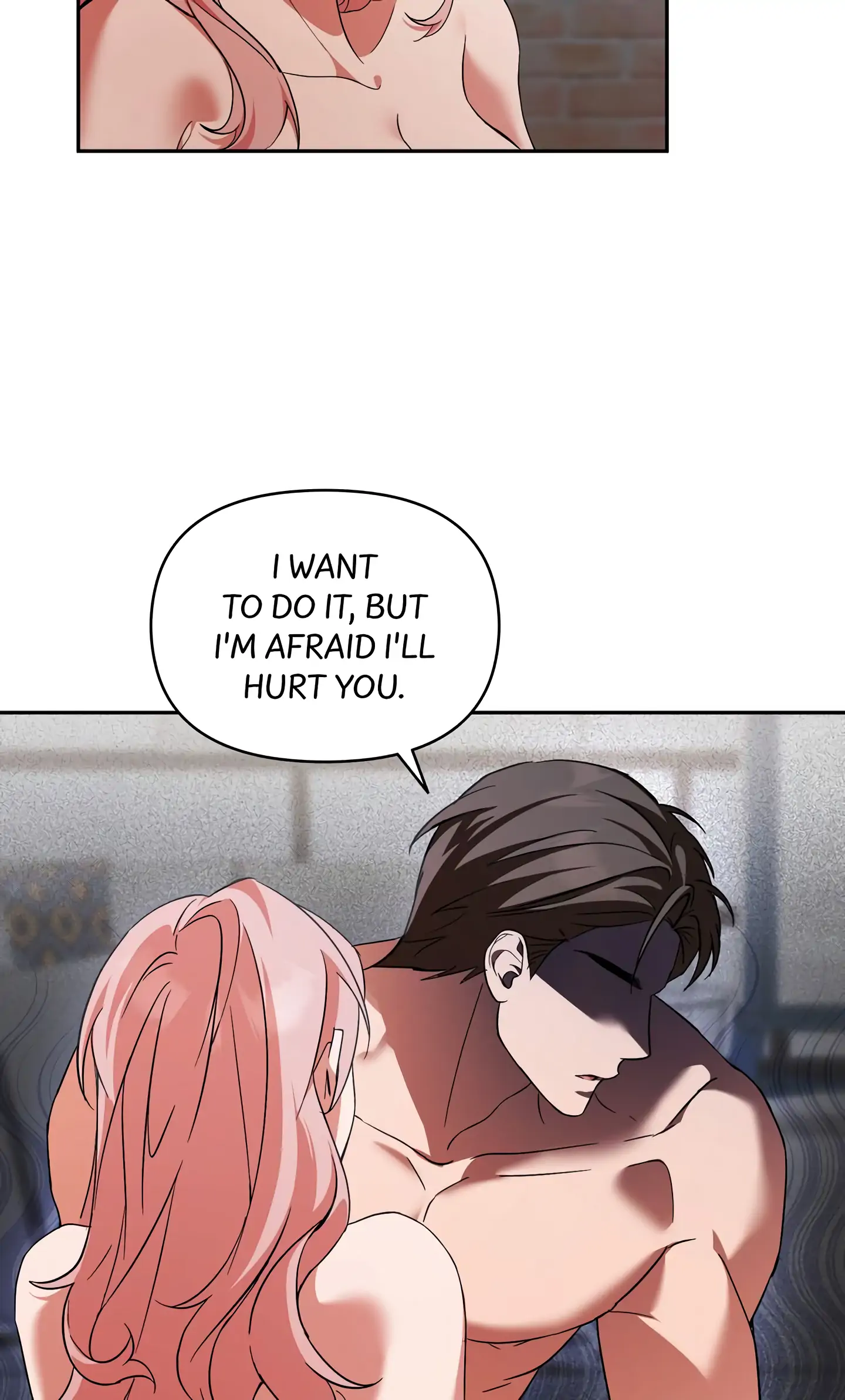 Dirty Talk Buddies Chapter 15 - Page 34