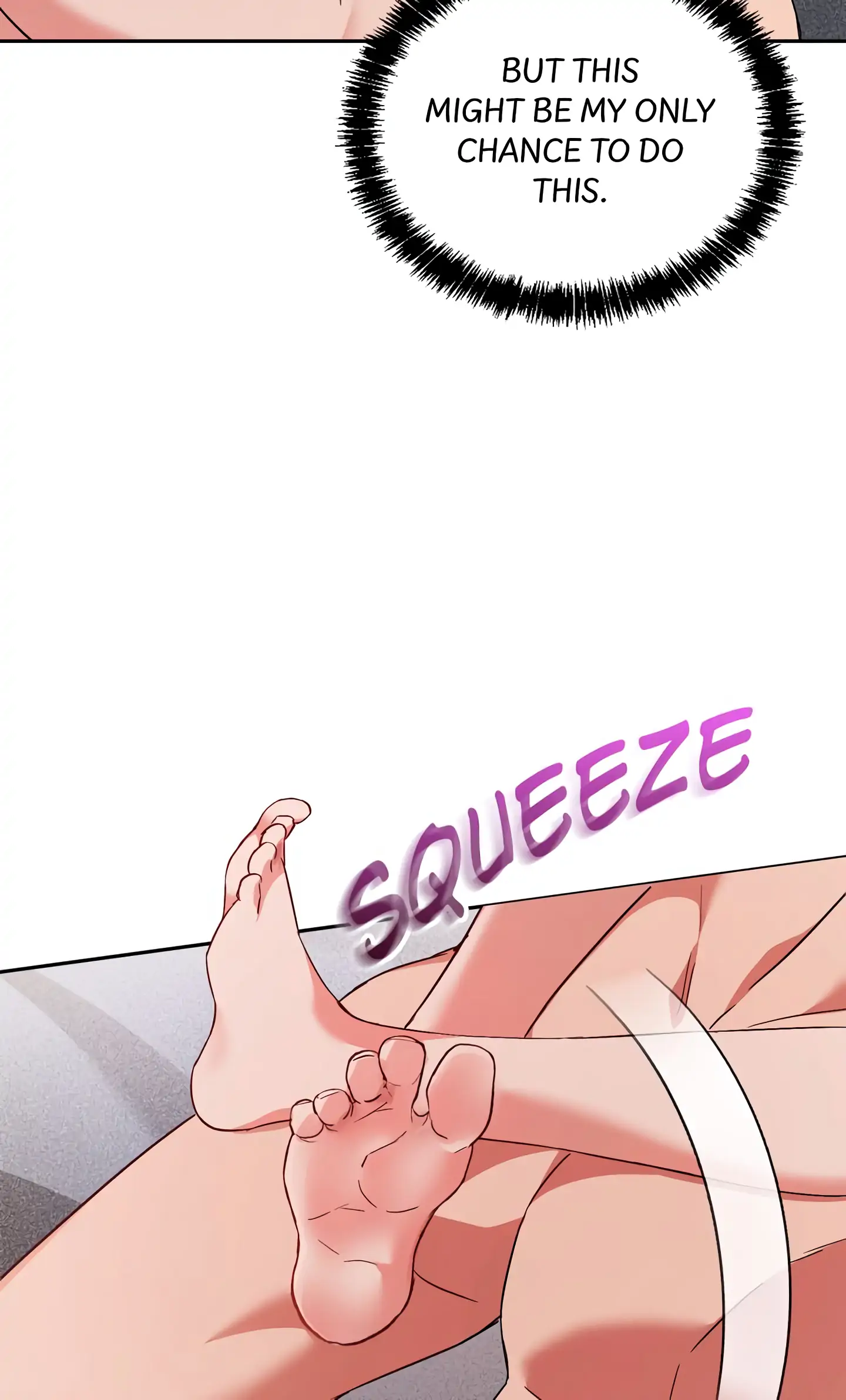 Dirty Talk Buddies Chapter 15 - Page 37